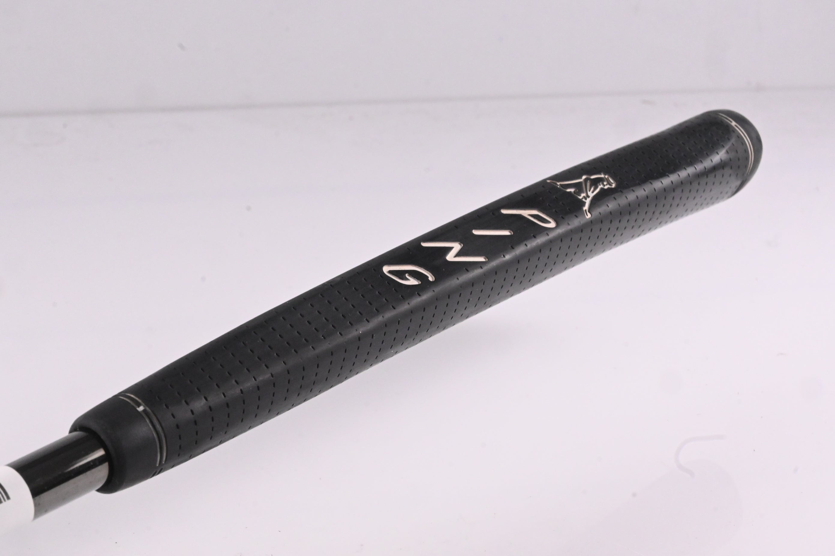 Ping 2021 Kushin 4 Putter / Black Dot / 34 Inch