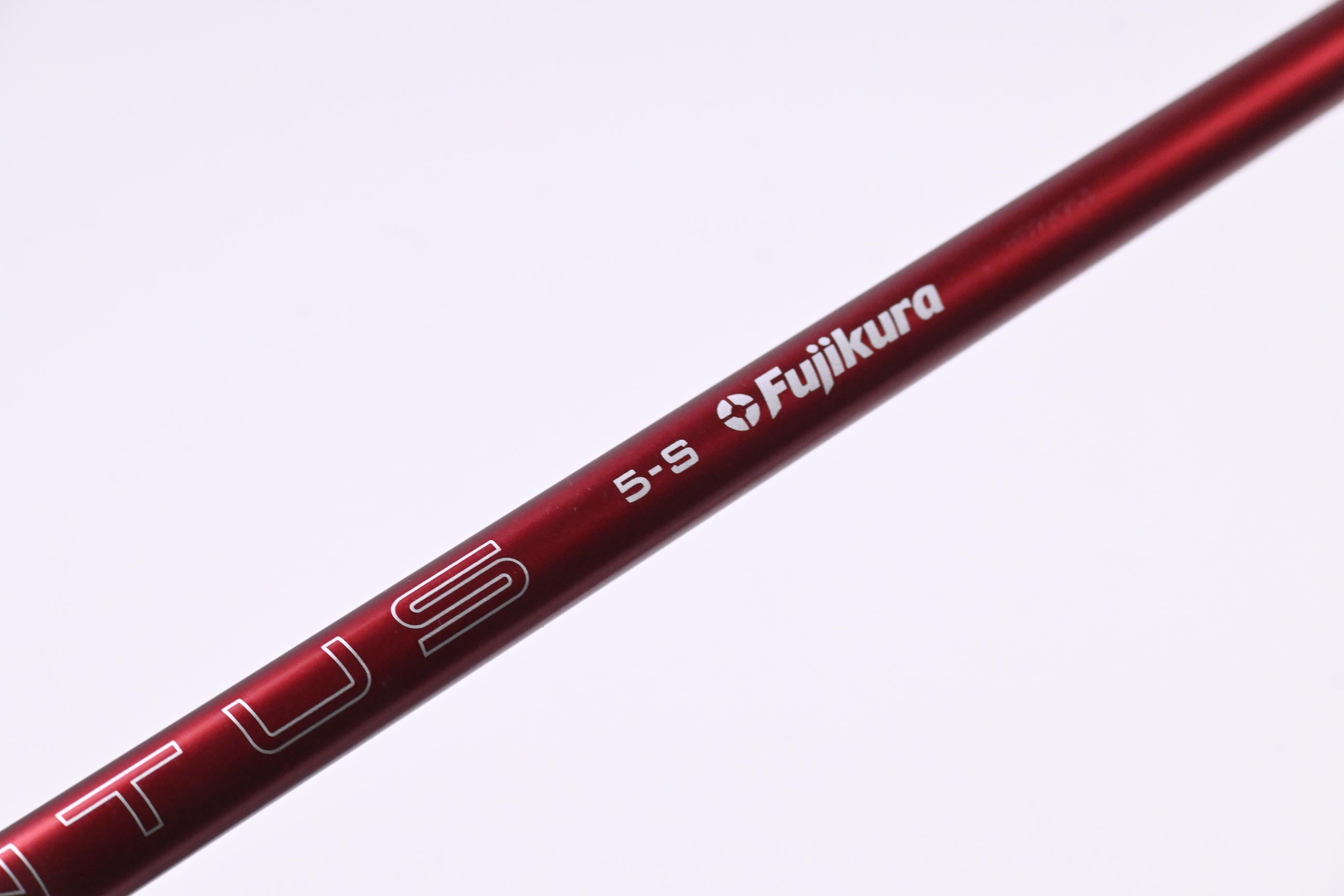 Fujikura Ventus Velocore+ Red 5 Driver Shaft / Stiff Flex / Taylormade 2nd Gen
