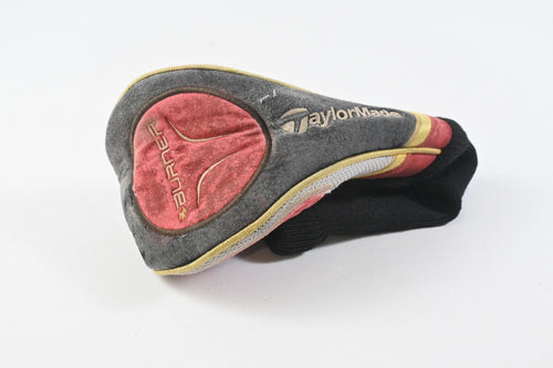 Taylormade Burner 2007 #3 Wood / 15 Degree / Stiff Flex Grafalloy ProLite 35 Shaft