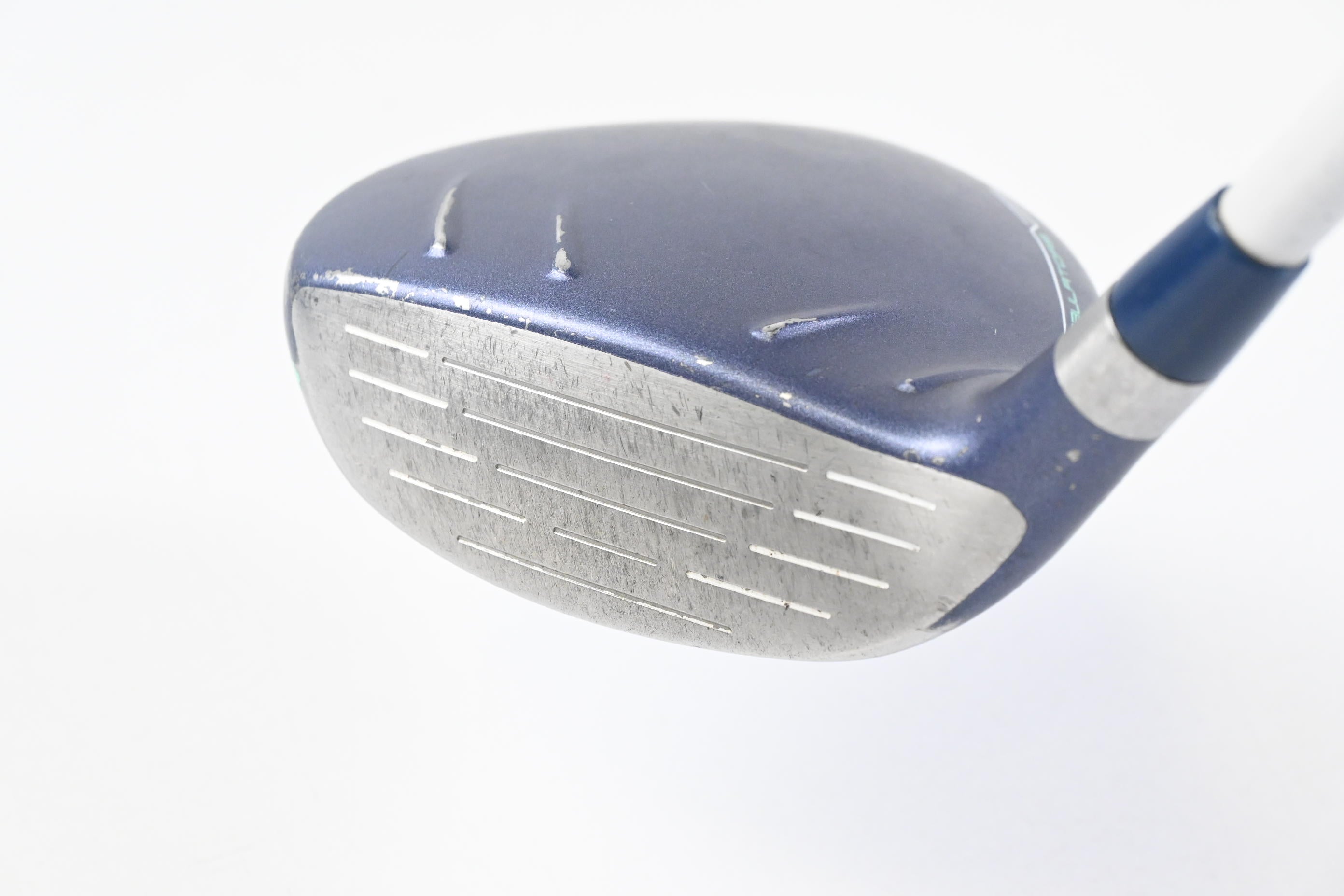 Ladies Ping G Le #5 Wood / 22 Degree / Ladies Flex Ping ULT 230 Shaft