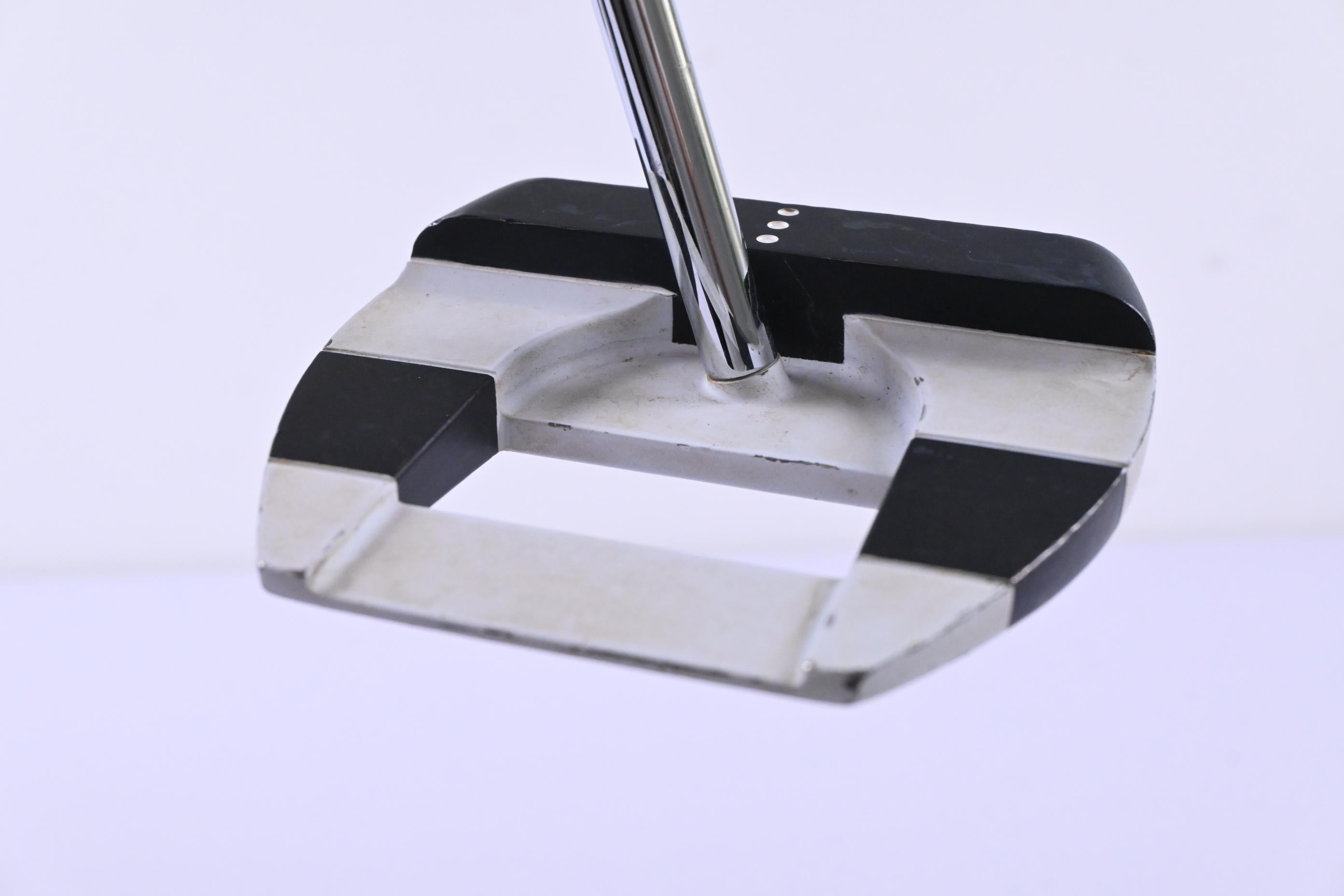Odyssey Ai-One Square 2 Square Jailbird Putter / 34 Inch