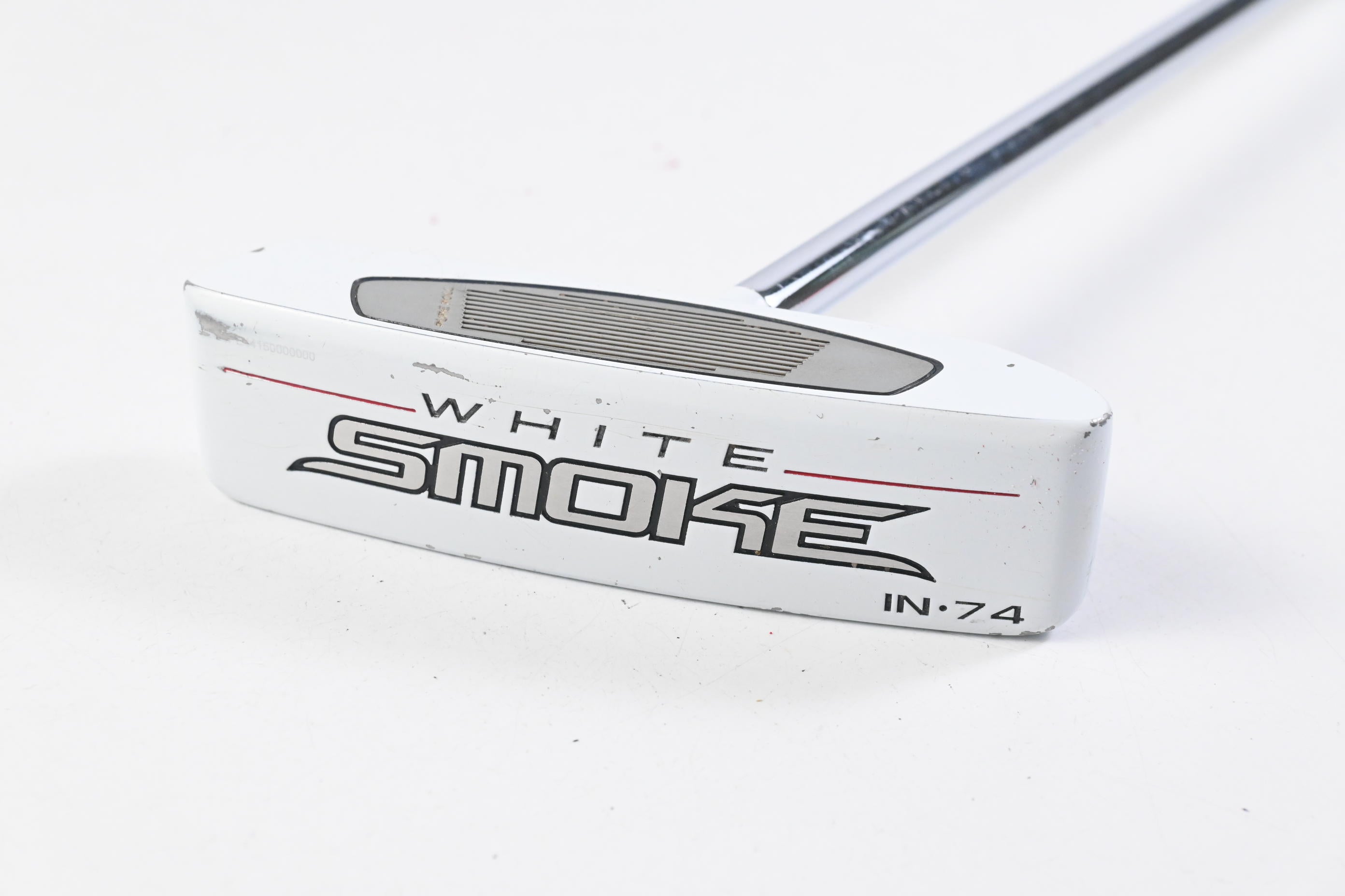 Taylormade White Smoke IN.74 Putter / 34 Inch