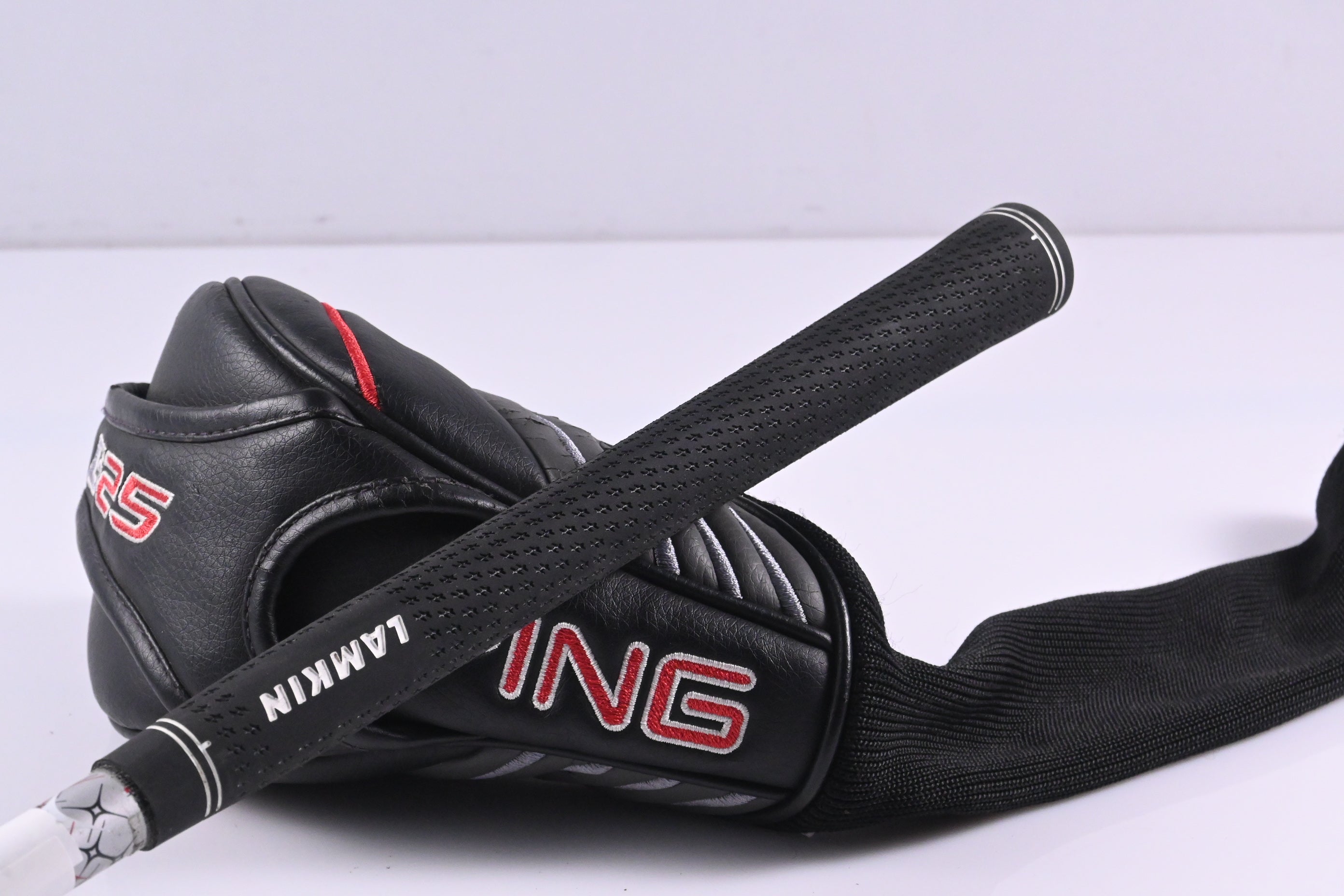 Ping G25 #3 Wood / 15 Degree / Stiff Flex Ping TFC 189 Shaft