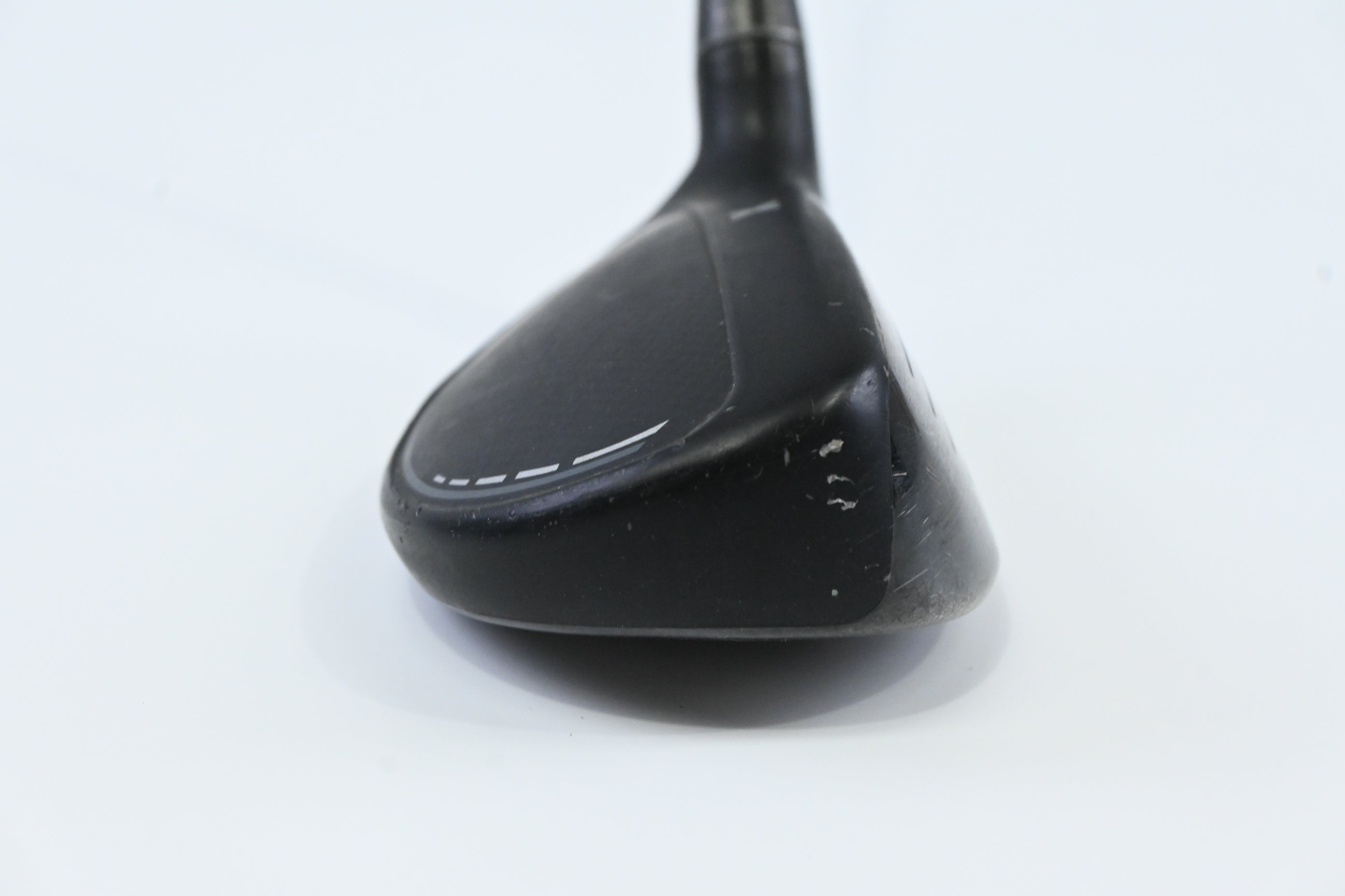 PXG 0311 Gen6 #5 Hybrid / 25 Degree / Regular Flex Accra iSeries 50 Shaft