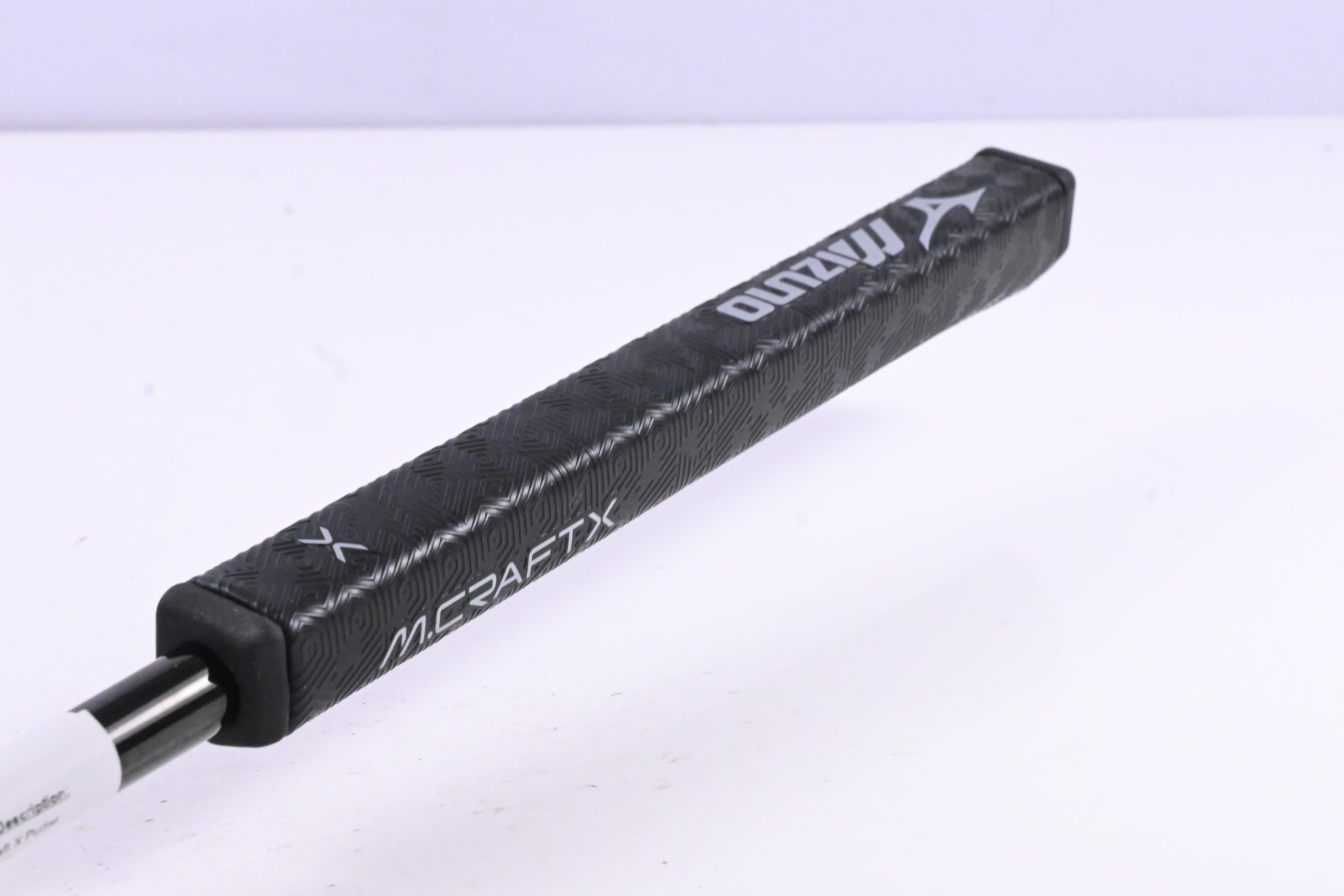 Mizuno M.Craft X 6 Putter / 34.5 Inch