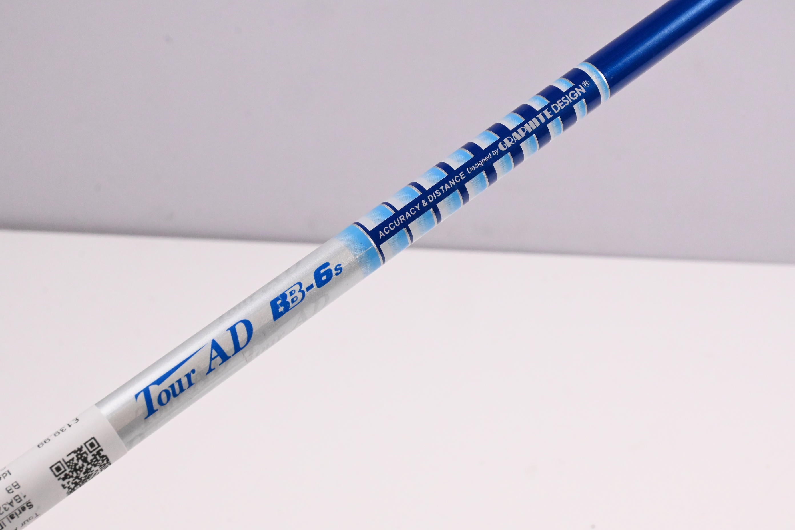 Graphite Design Tour AD BB-6 Driver Shaft / Stiff Flex / Taylormade 1st Gen