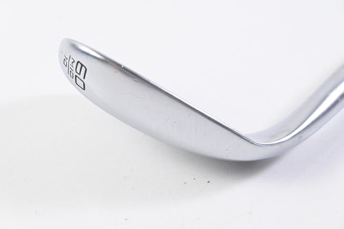 Cleveland RTX 6 Zipcore Lob Wedge / 60 Degree / Wedge Flex Dynamic Gold Spinner