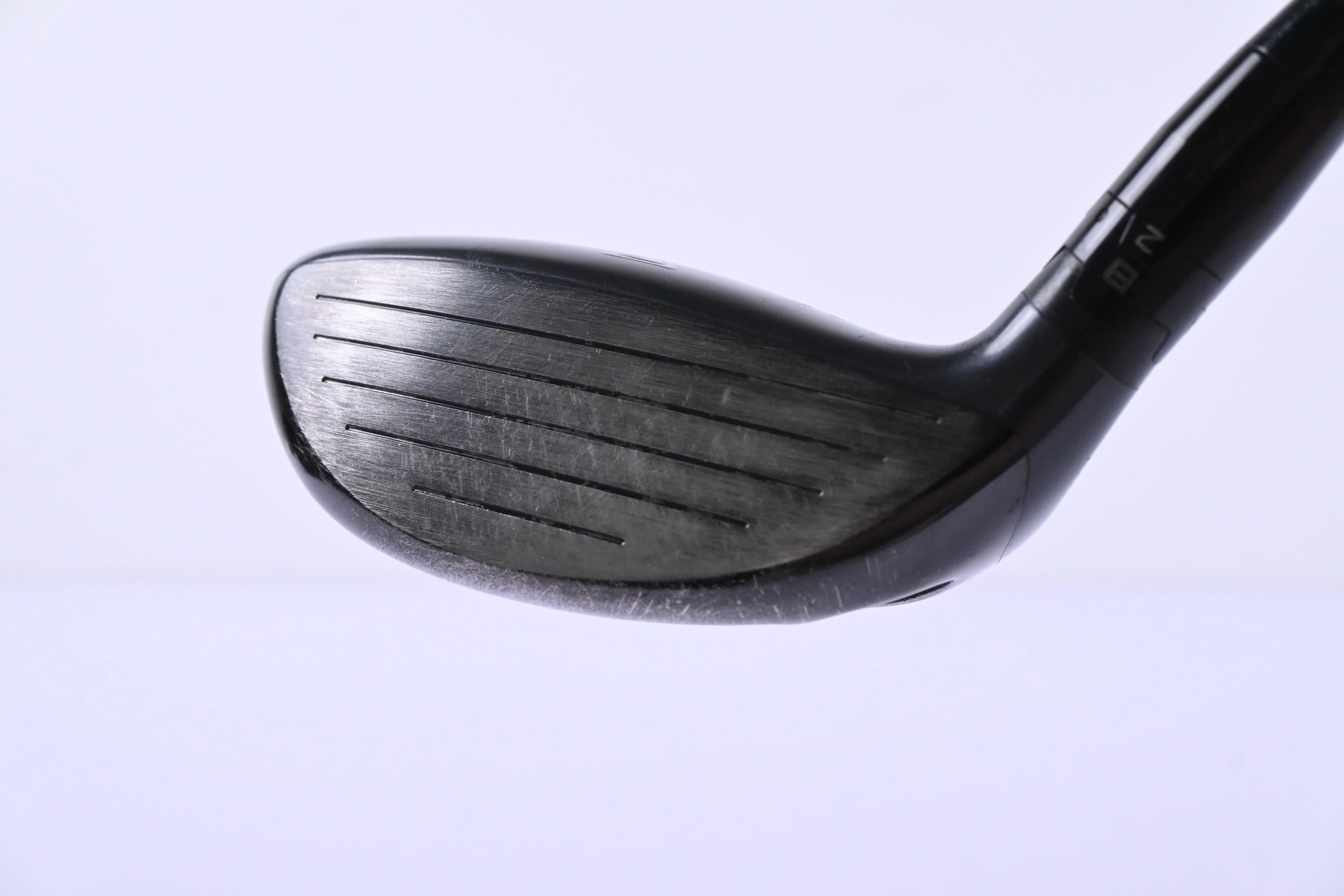 Ladies Titleist 917 F2 #7 Wood / 21 Degree / Ladies Flex Diamana M+ LTD 50 Shaft