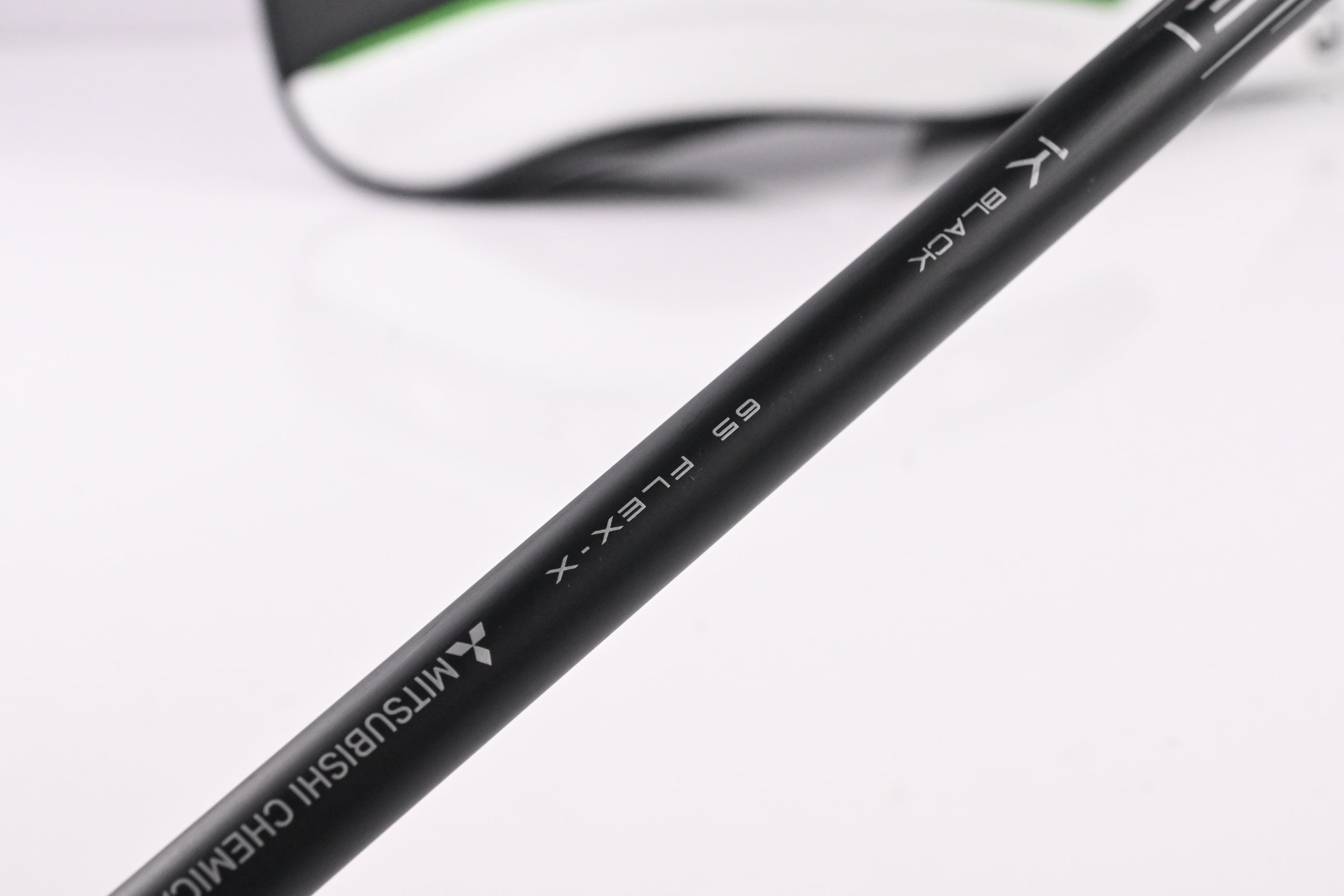 Callaway Elyte Triple Diamond Driver / 9 Degree / X-Flex Tensei 1K Black 65