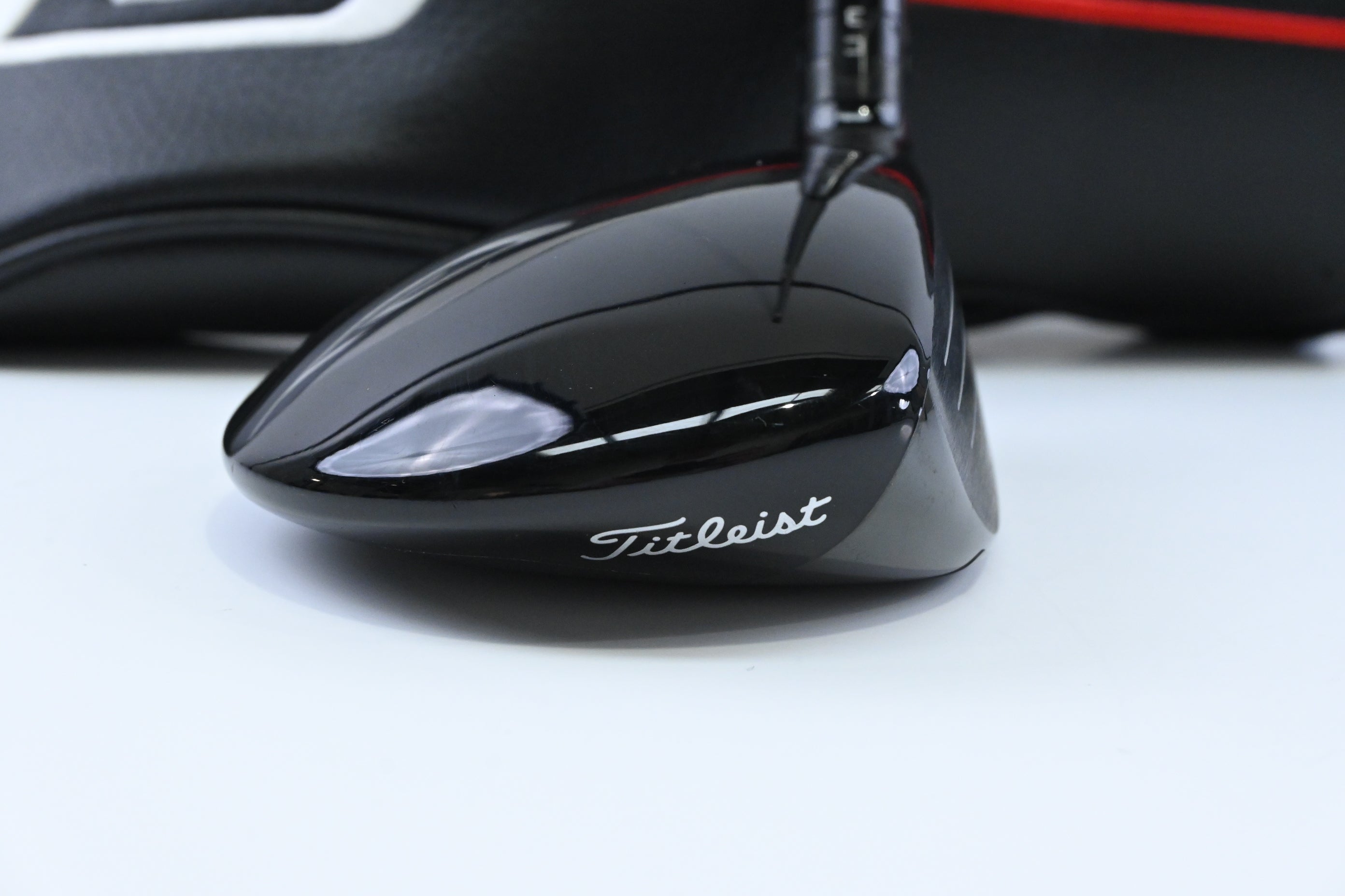 Titleist GT3 #3 Wood / 15 Degree / Stiff Flex Tensei 1K Blue 65 Shaft