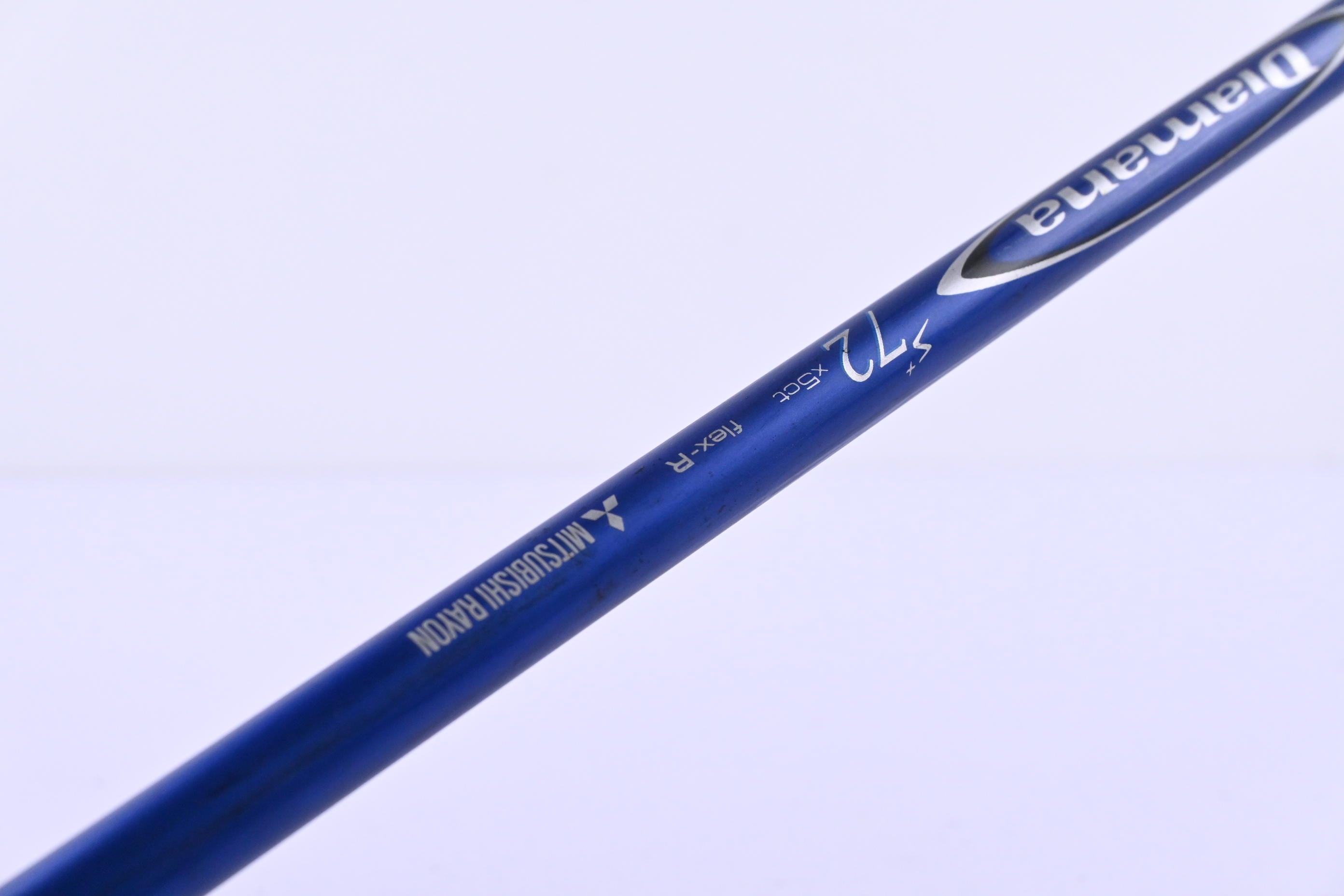 Left Hand Titleist 913 F #3 Wood / 15 Degree / Regular Flex Diamana S+ Blue 72