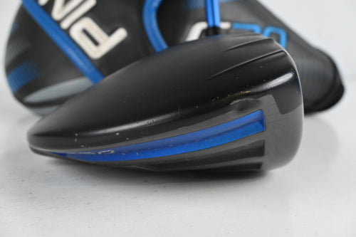 Ping G30 SF Tec Driver / 10 Degree / Regular Flex Ping TFC 419 Shaft