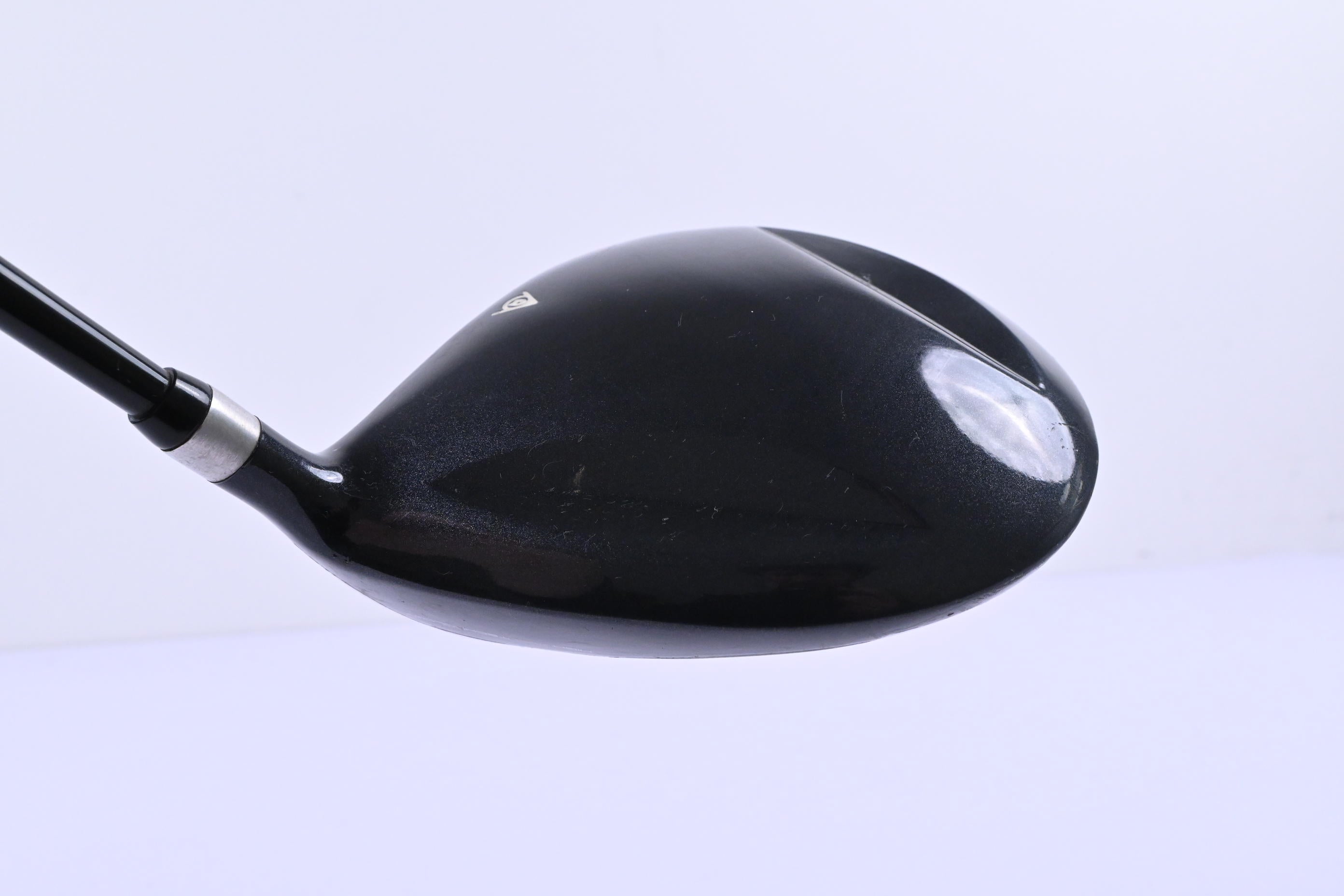 Dunlop Tour Forged 460CC Driver / 10.5 Degree / Regular Flex Rapport Tour Shaft