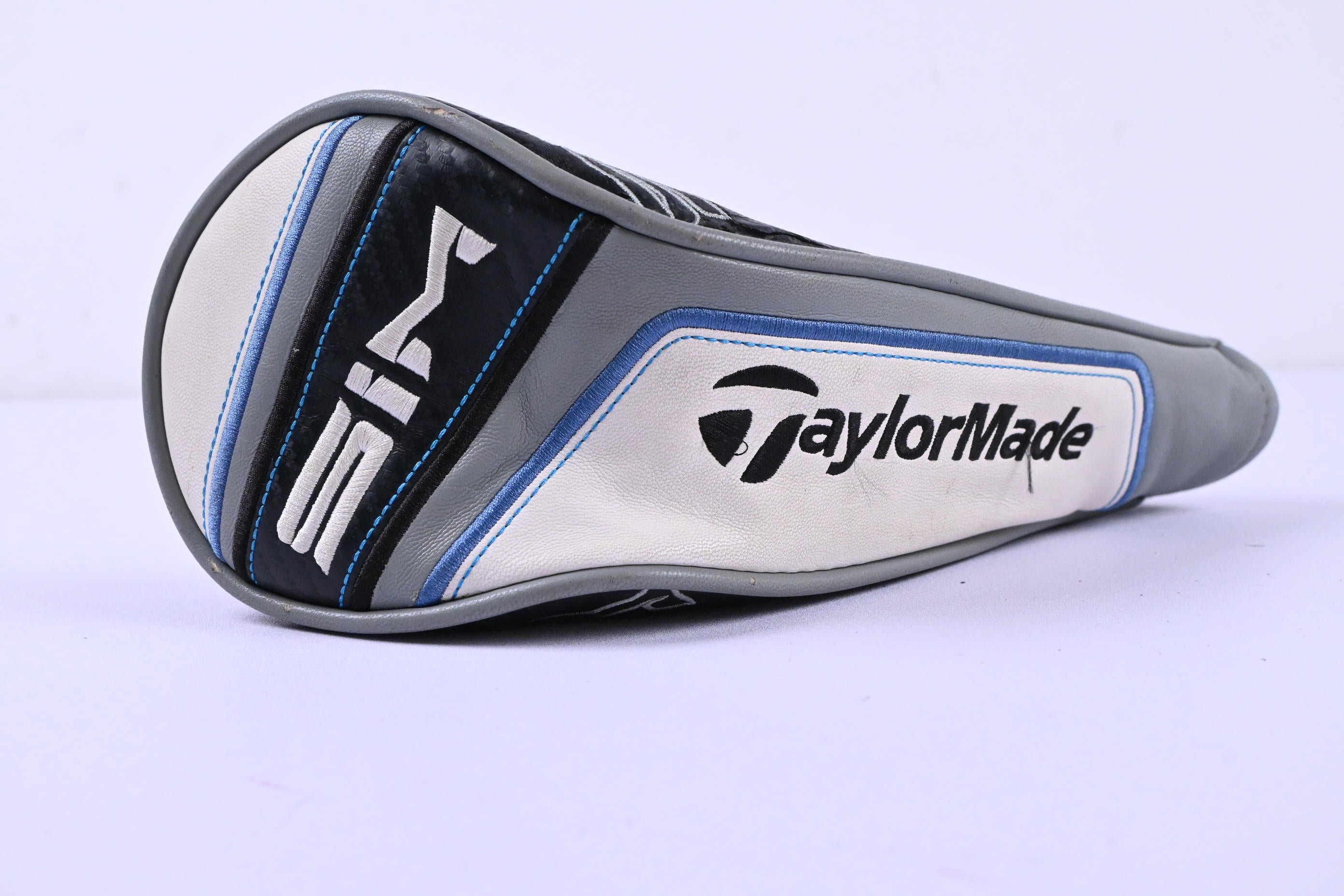 Taylormade SIM Max #7 Wood / 22 Degree / Regular Flex UST Helium 5 Shaft