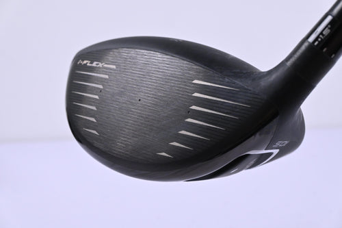 Srixon ZXi Driver / 10.5 Degree / Regular Flex Alta CB Blue 50 Shaft