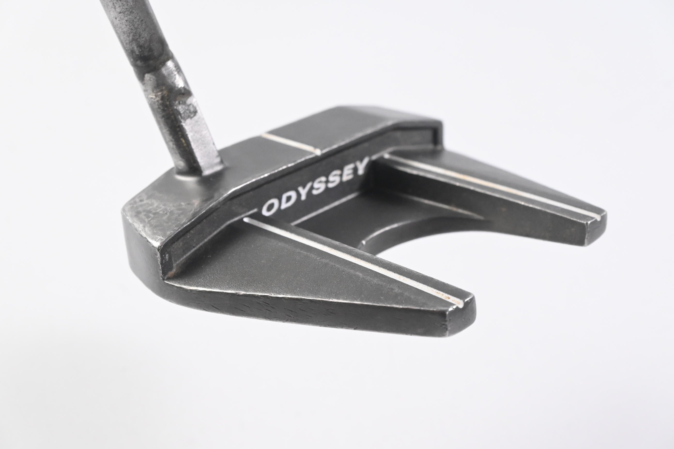 Odyssey O-Works Black 7S Putter / 33 Inch