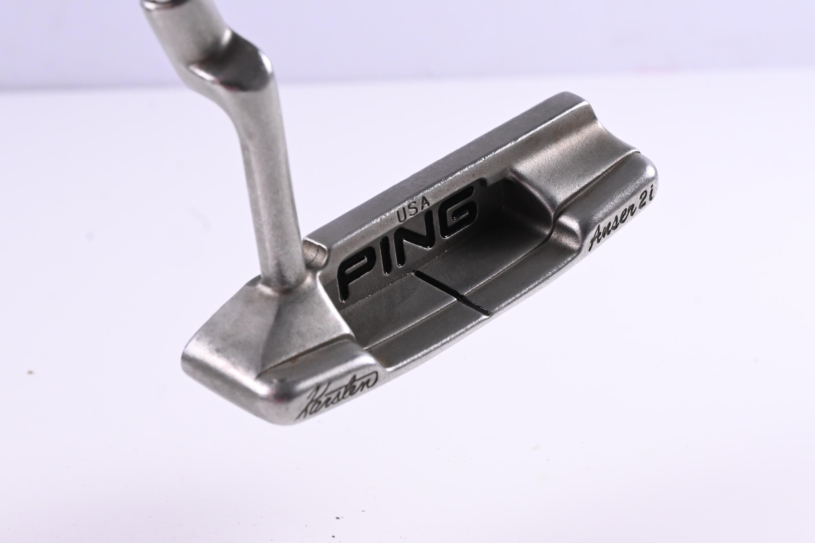 Ping Anser Anser Ti Putter / 35.5 Inch