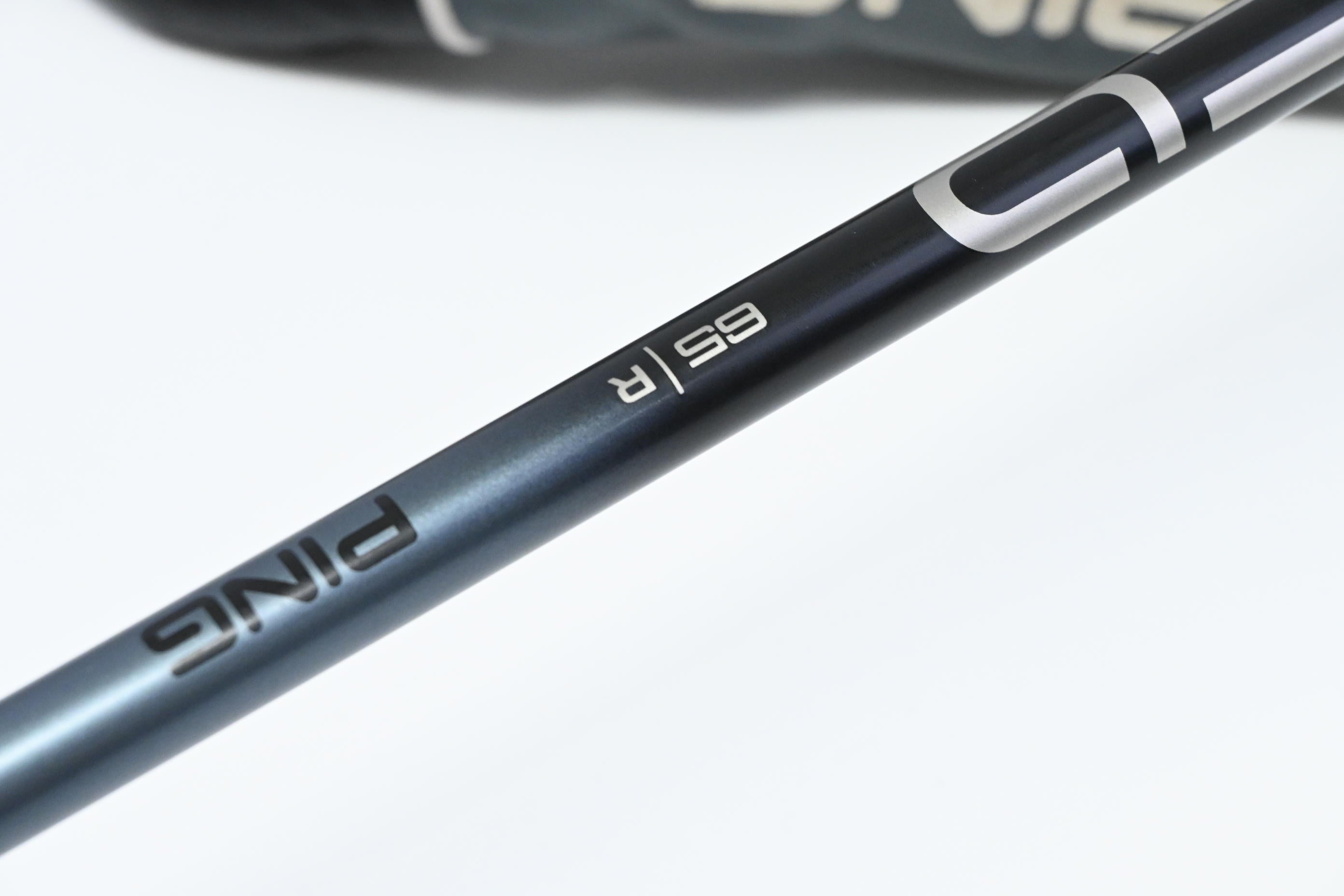 Ping G425 SFT #3 Wood / 16 Degree / Regular Flex Ping Alta CB Slate 65 Shaft