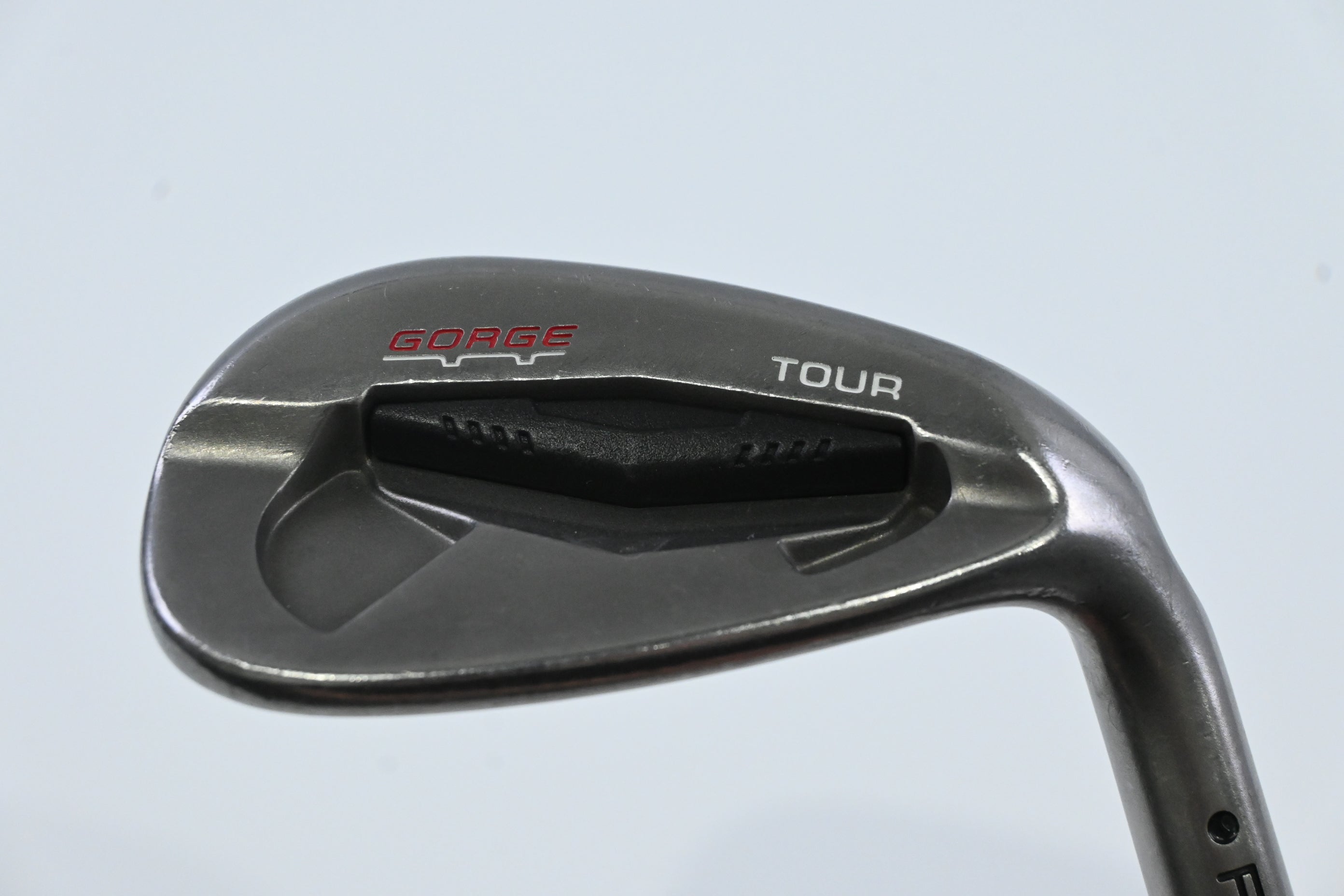 Ping Tour Gorge Gap Wedge / 52 Degree / Regular Flex Ping CFS Shaft