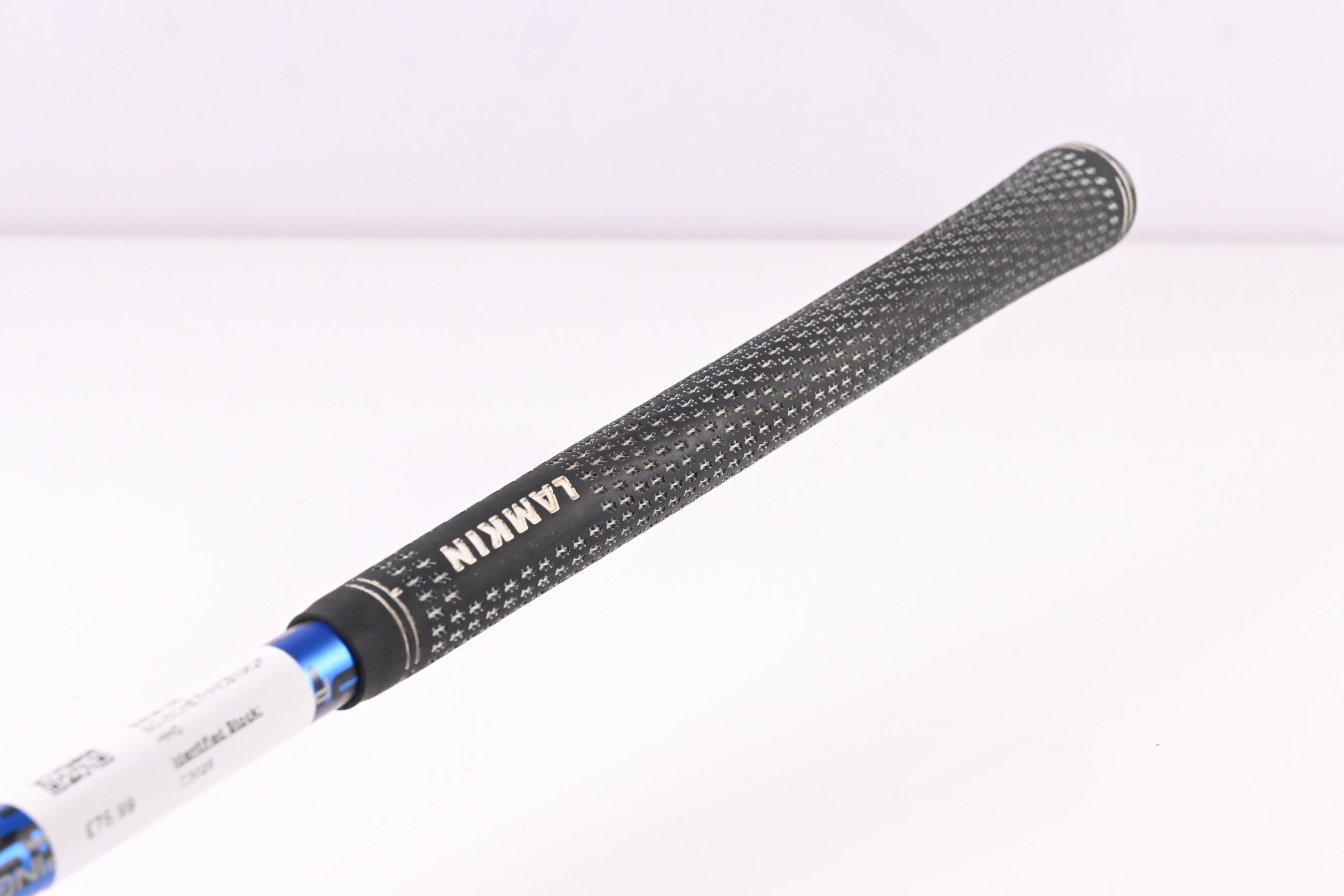 Ping G30 #4 Hybrid / 22 Degree / Regular Flex Ping TFC 419 Shaft