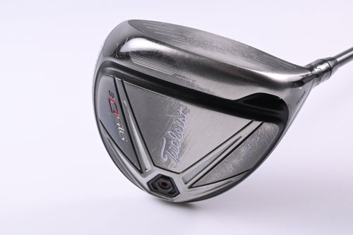 Titleist 915 D2 Driver / 8.5 Degree / Stiff Flex Aldila RIP'D NV 65 Shaft