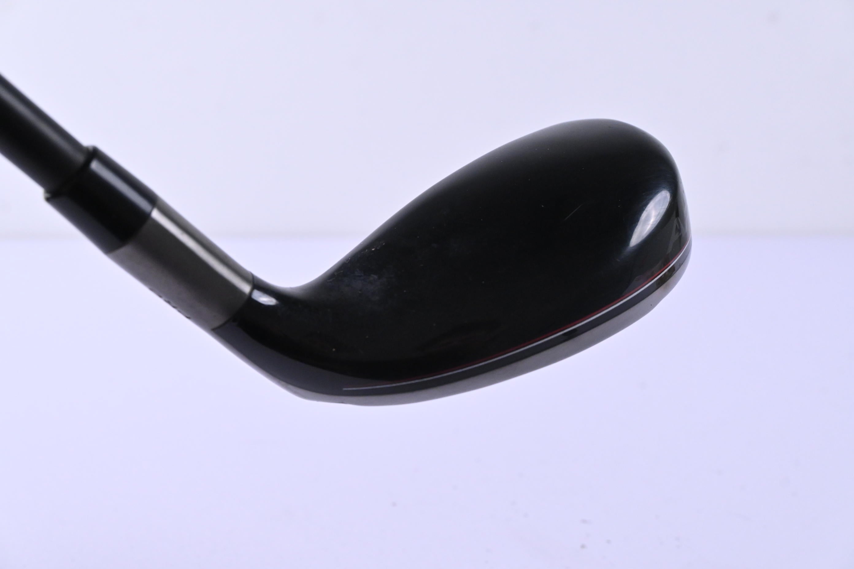 Callaway Apex Pro 21 #3 Hybrid / 20 Degree / Stiff Flex MMT 80 Shaft