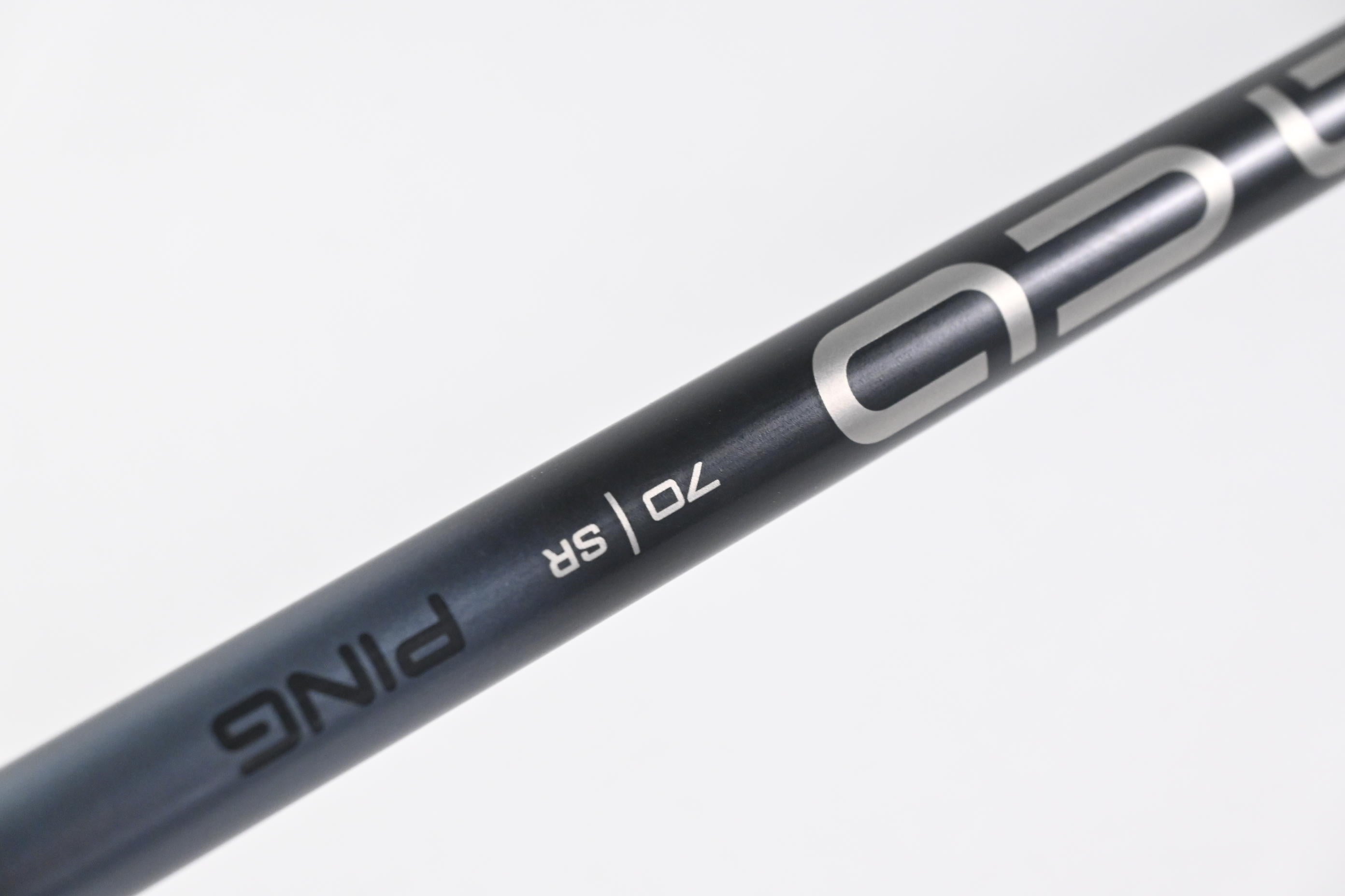 Ping G425 #5 Hybrid / 26 Degree / Senior Flex Ping Alta CB Slate 70 Shaft