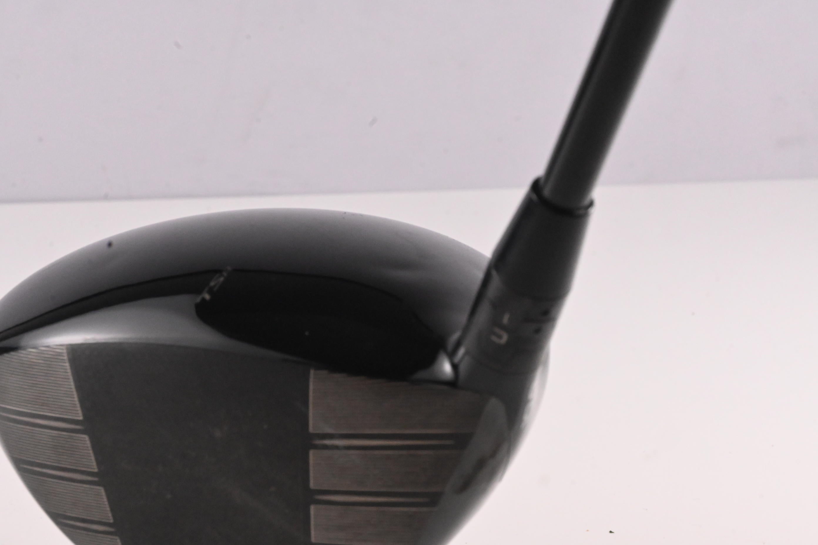 Titleist TSR3 Driver / 10 Degree / X-Flex Project X HZRDUS Gen4 Silver 60 Shaft