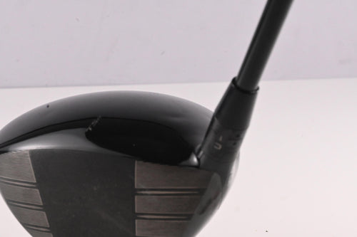 Titleist TSR3 Driver / 10 Degree / X-Flex Project X HZRDUS Gen4 Black 60 Shaft