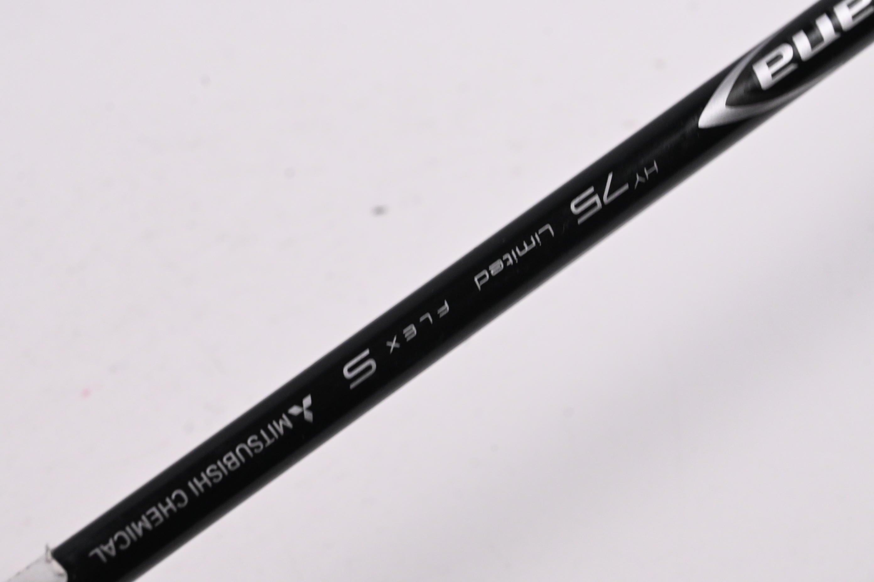 Mizuno Pro 225 #4 Iron / 21.5 Degree / Stiff Flex Diamana HY 75 Shaft