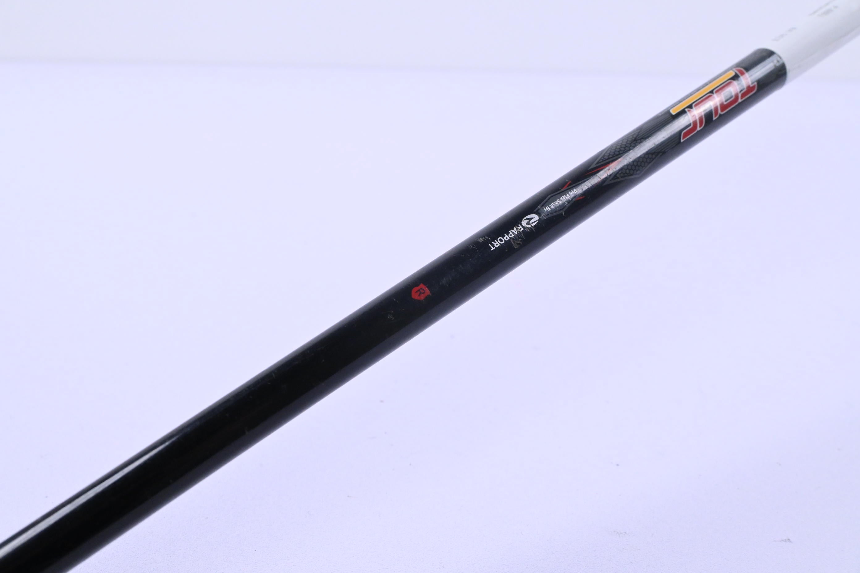 Dunlop Tour Forged 460CC Driver / 10.5 Degree / Regular Flex Rapport Tour Shaft