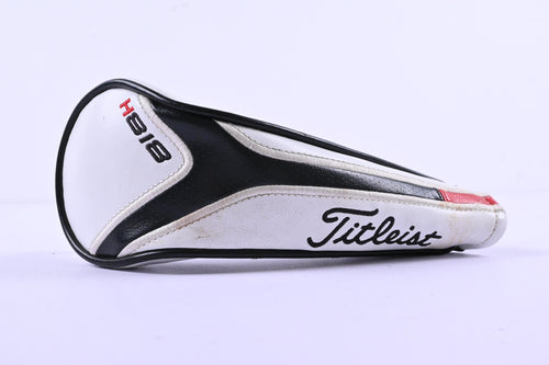 Titleist 818 H2 #3 Hybrid / 19 Degree / Regular Flex Project X Even Flow 85 Shaft