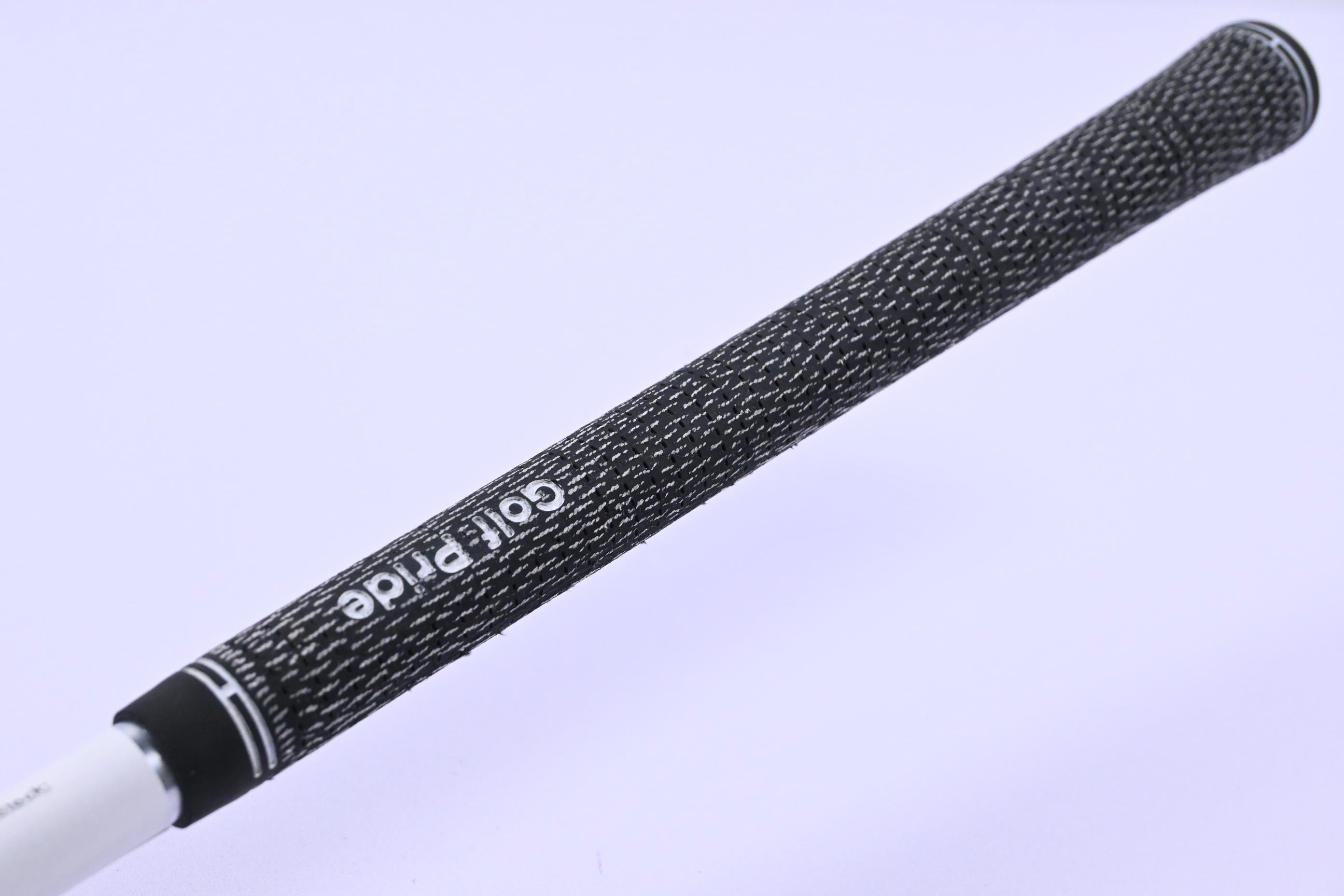 Miura CB-301 2019 #7 Iron / Regular Flex Project X IO 105 Shaft