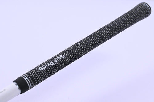 Miura CB-301 2019 #7 Iron / Regular Flex Project X IO 105 Shaft