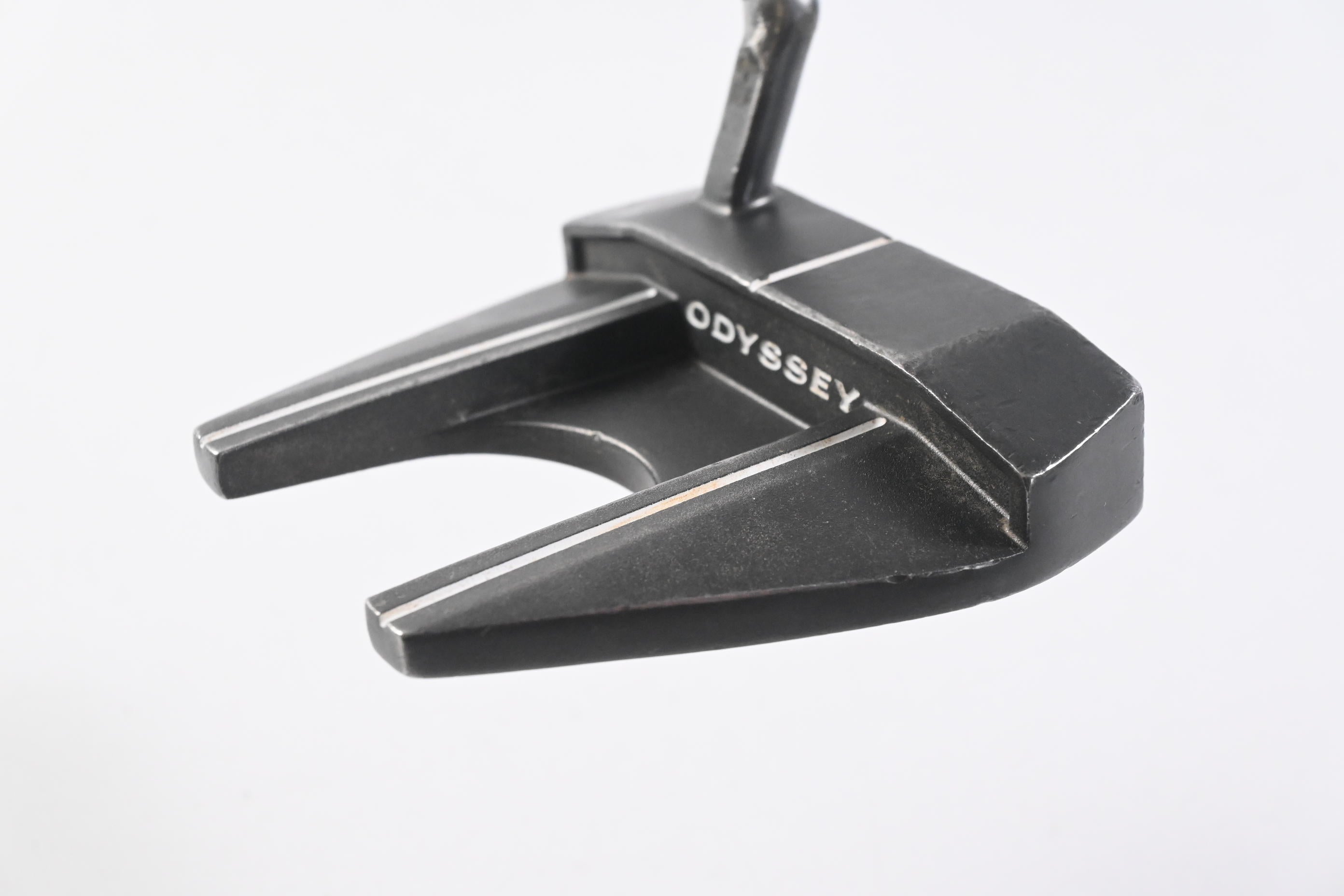 Odyssey O-Works Black 7S Putter / 33 Inch