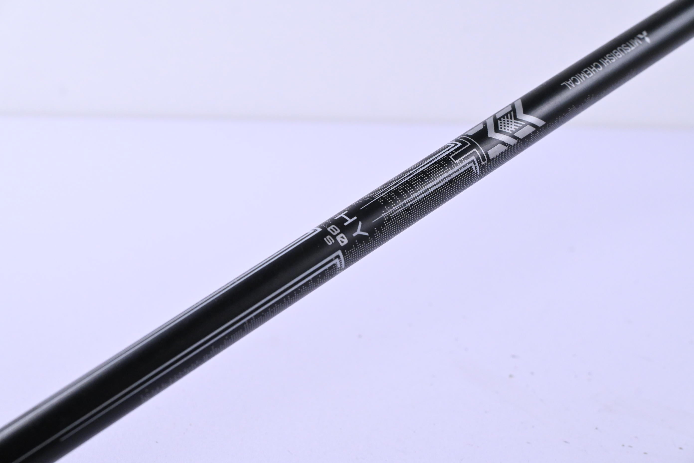 Callaway Apex Pro 21 #3 Hybrid / 20 Degree / Stiff Flex MMT 80 Shaft