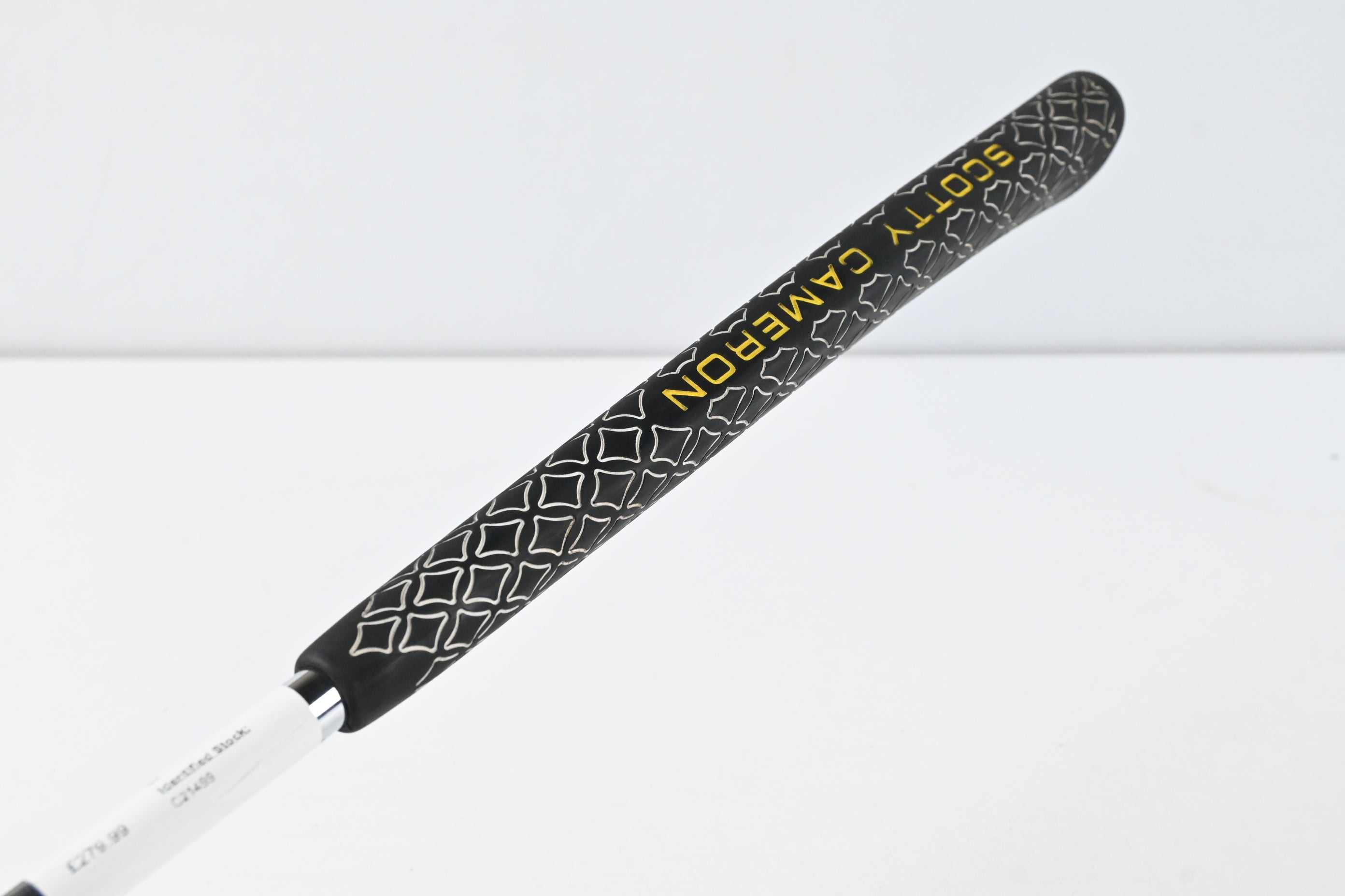 Scotty Cameron Phantom X 5.5 2022 Putter / 34 Inch