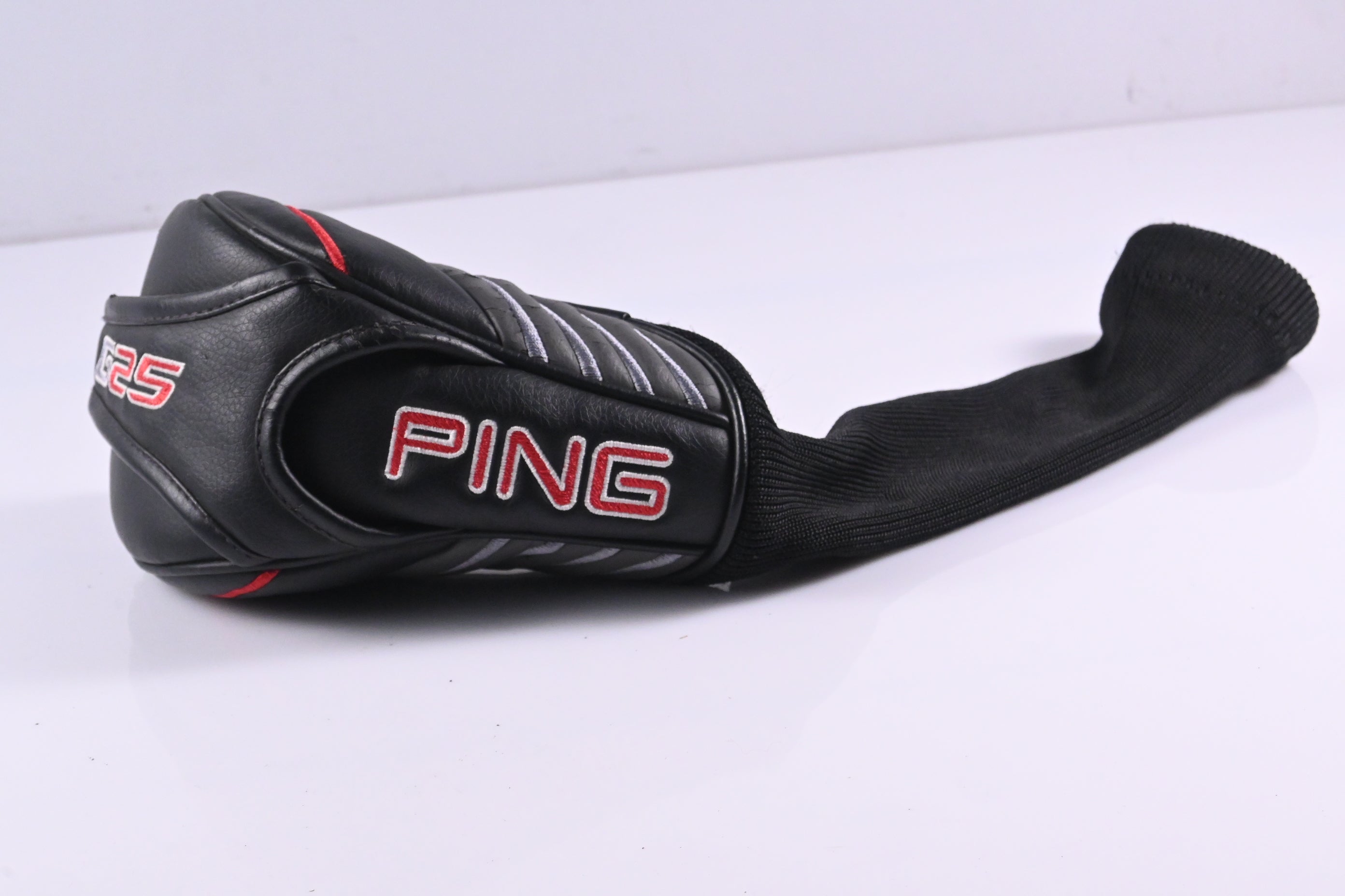 Ping G25 #3 Wood / 15 Degree / Stiff Flex Ping TFC 189 Shaft