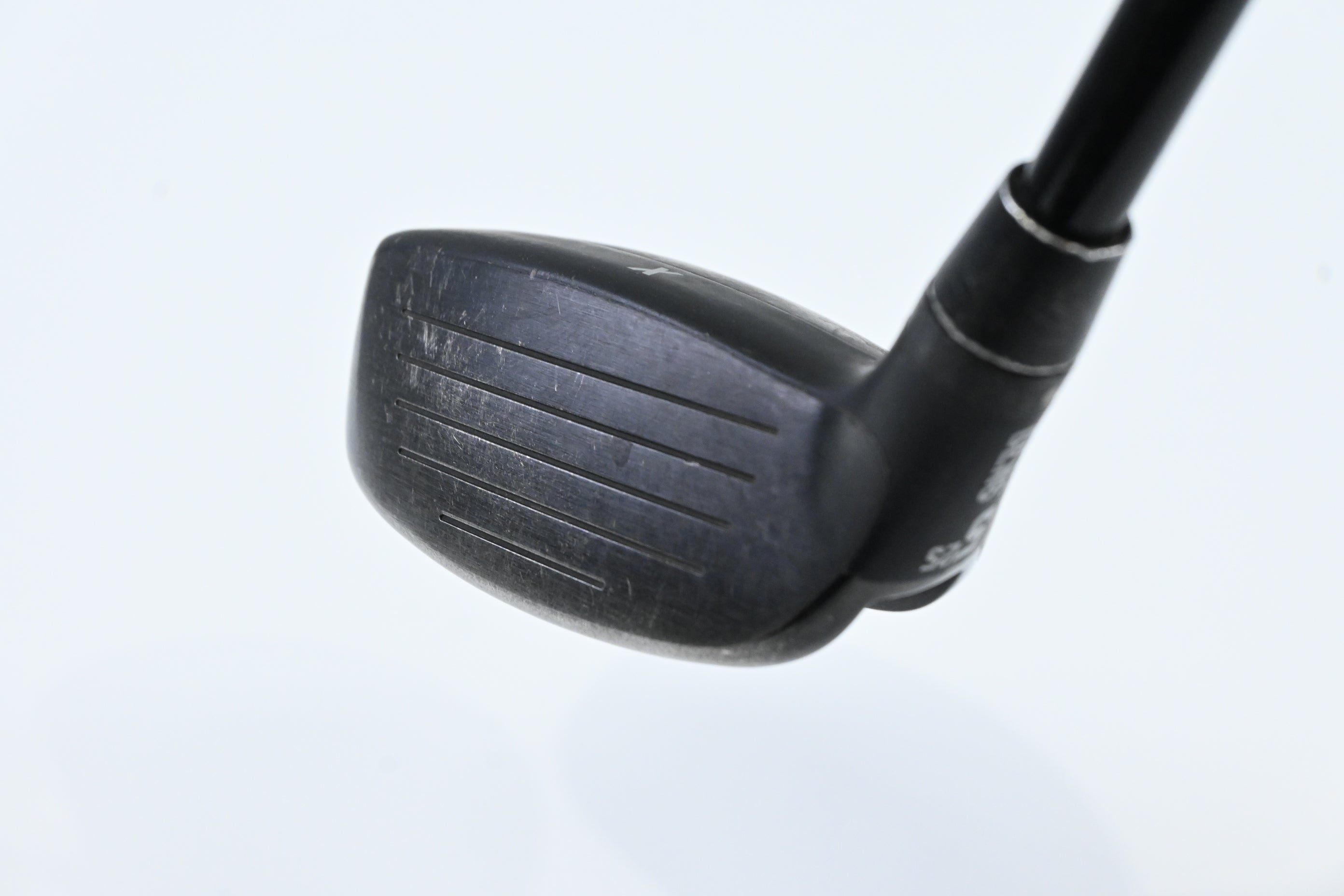 PXG 0311 Gen6 #5 Hybrid / 25 Degree / Regular Flex Accra iSeries 50 Shaft