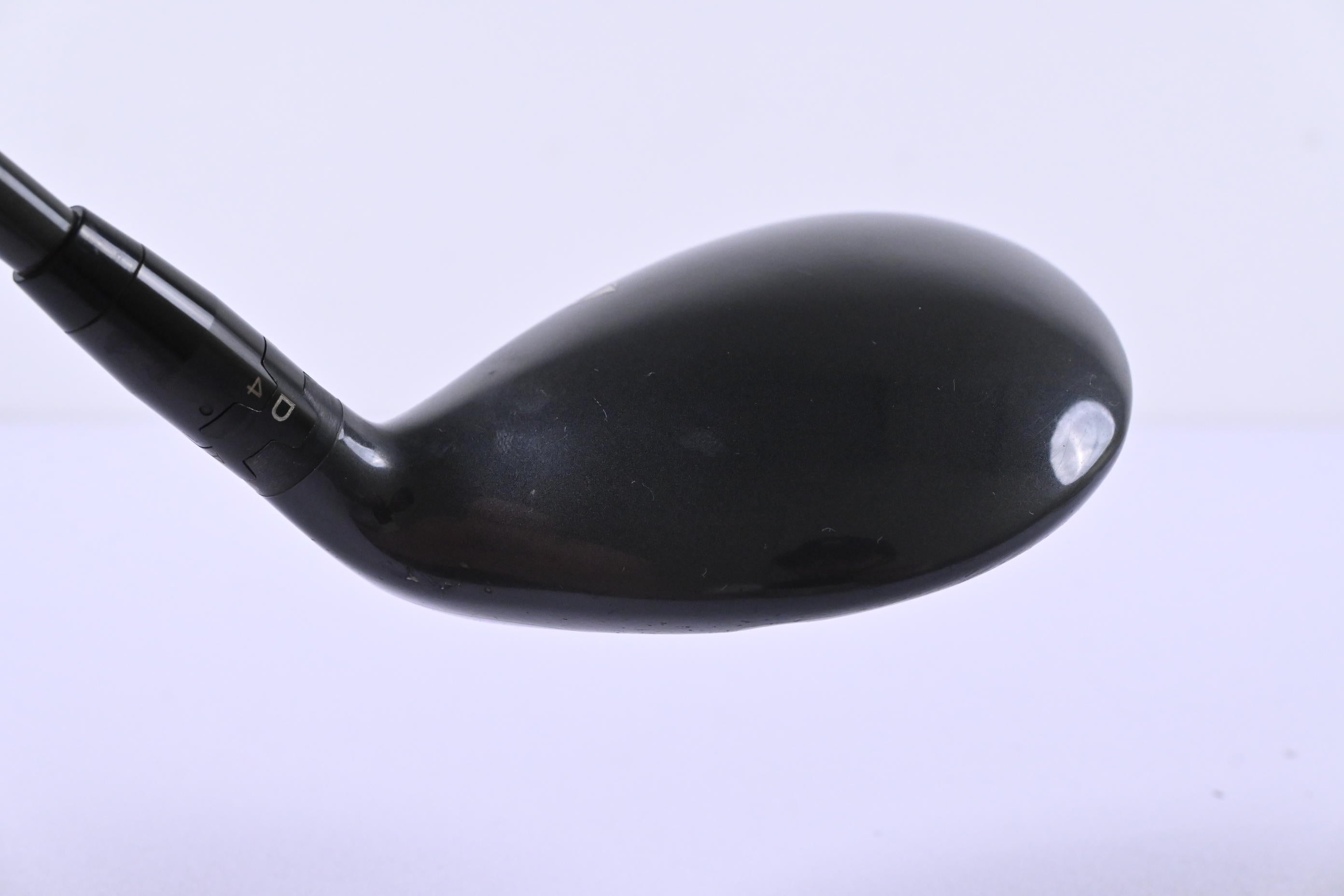 Ladies Titleist 917 F2 #7 Wood / 21 Degree / Ladies Flex Diamana M+ LTD 50 Shaft