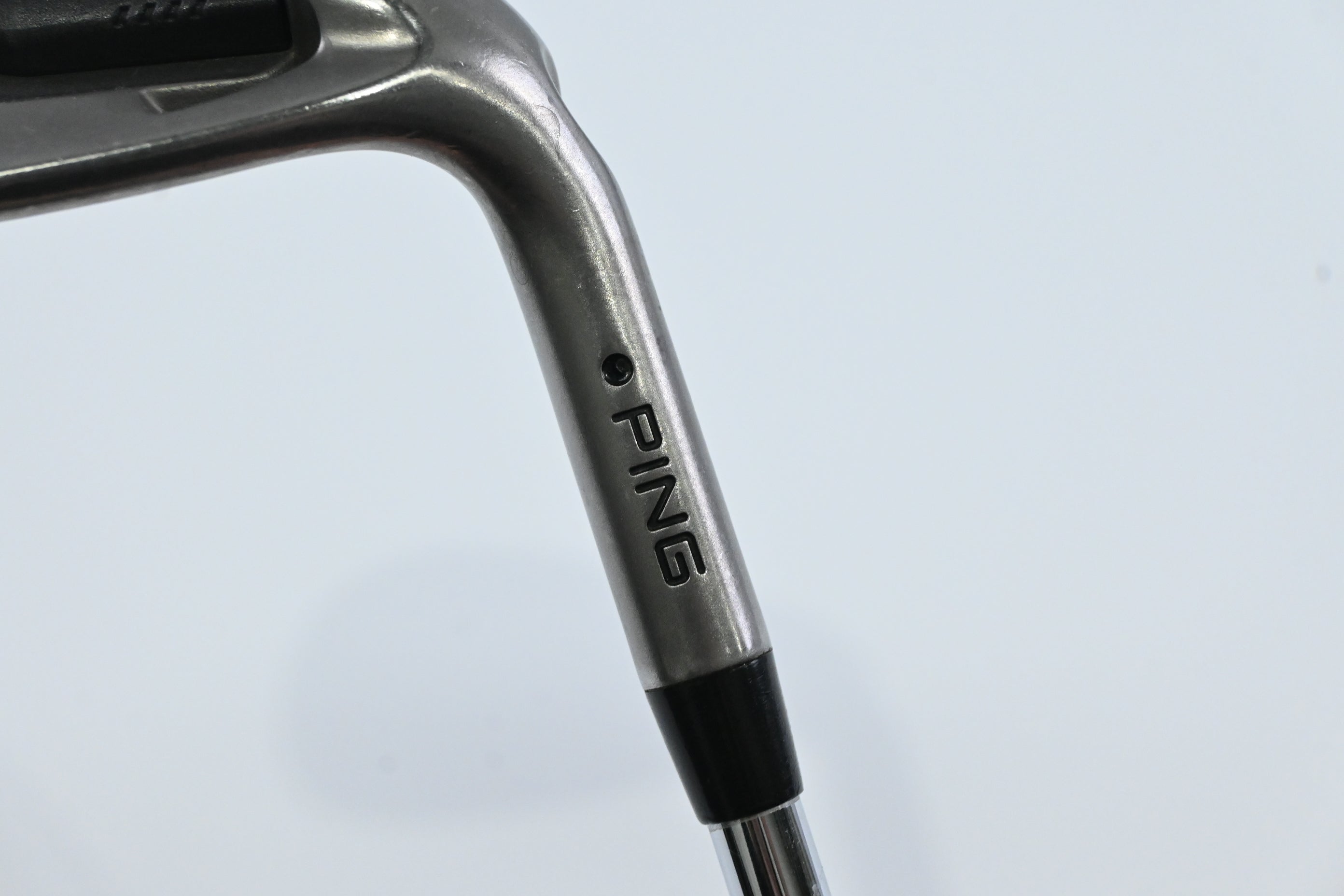 Ping Tour Gorge Gap Wedge / 52 Degree / Regular Flex Ping CFS Shaft