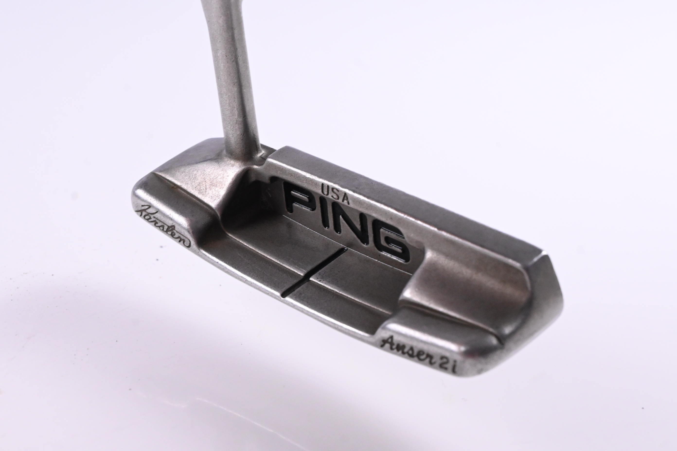 Ping Anser Anser Ti Putter / 35.5 Inch