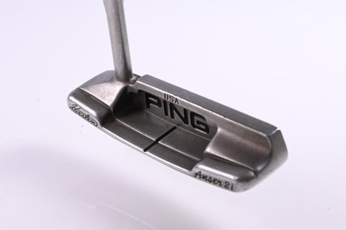 Ping Anser Anser Ti Putter / 35.5 Inch