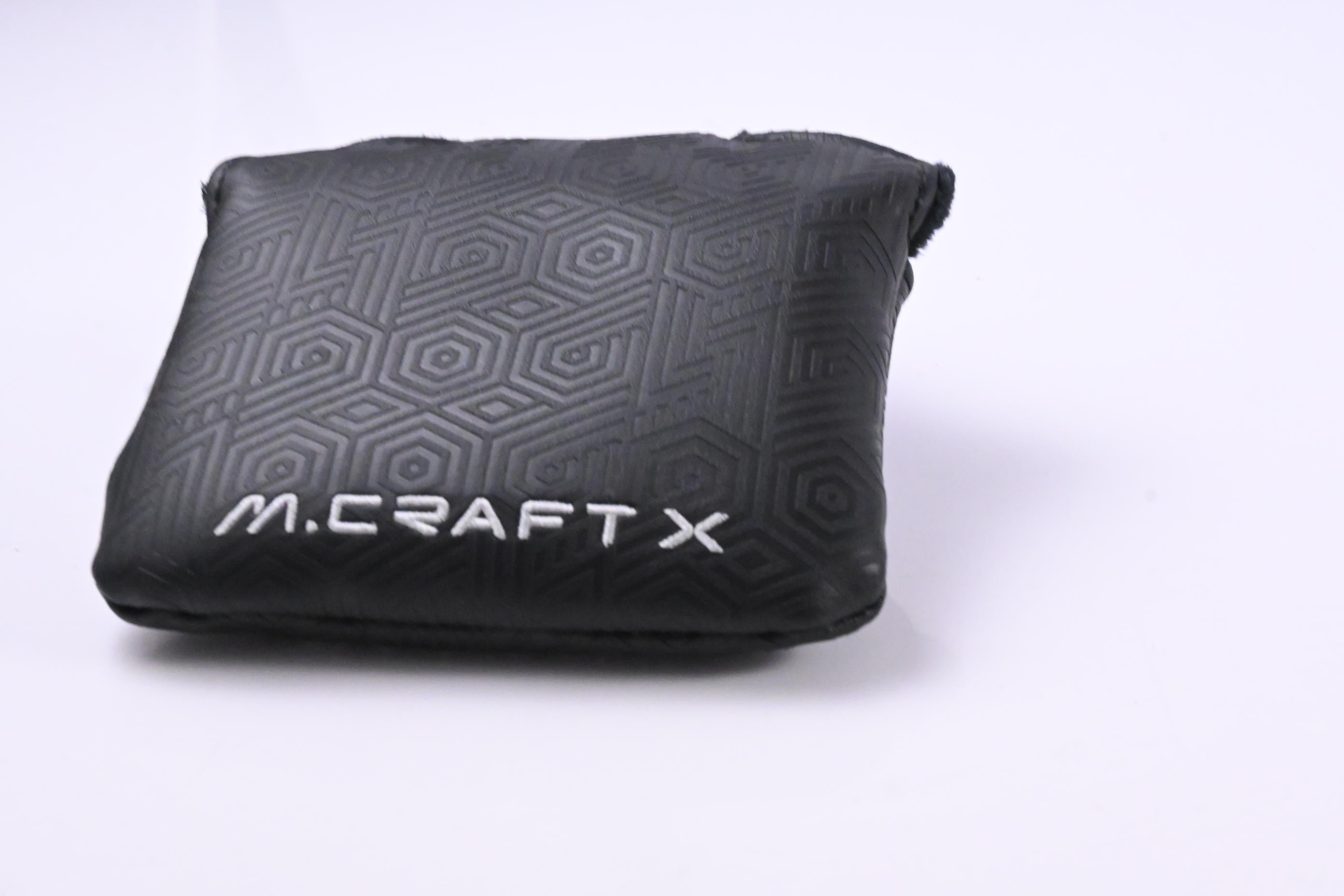 Mizuno M.Craft X 6 Putter / 34.5 Inch