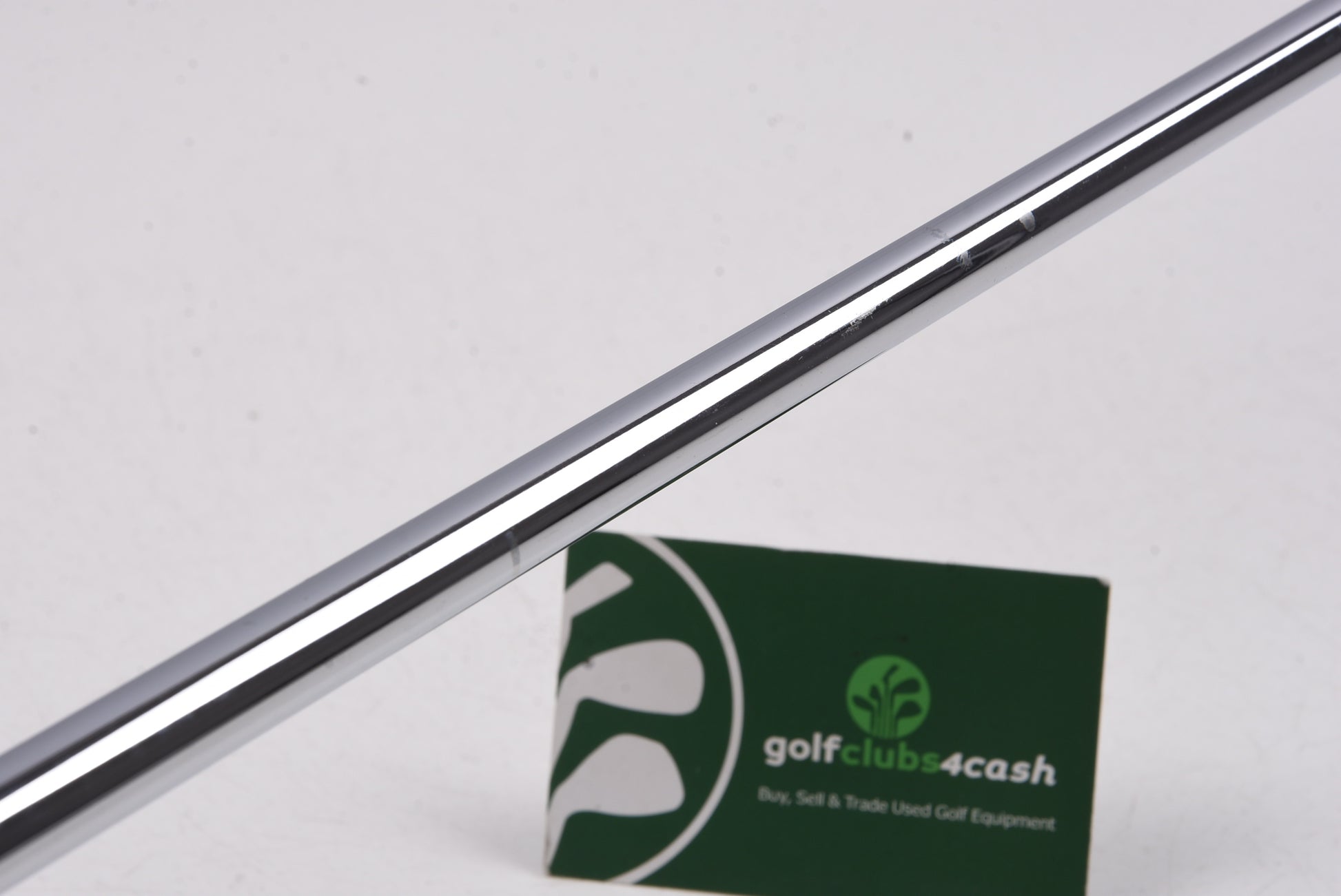Precision FM Rifle 7.4 Taper #7 Iron / TX-Flex / 0.355" Tip
