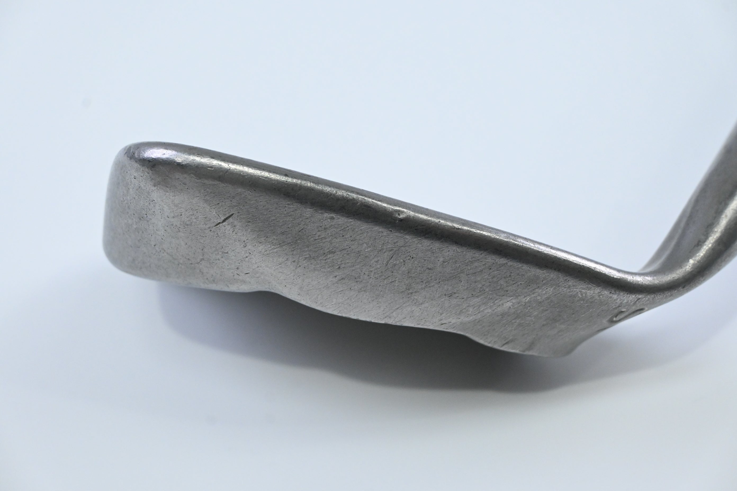 Ping Zing 2 Lob Wedge / 61 Degree / Blue Dot / Stiff Flex Ping JZ Shaft