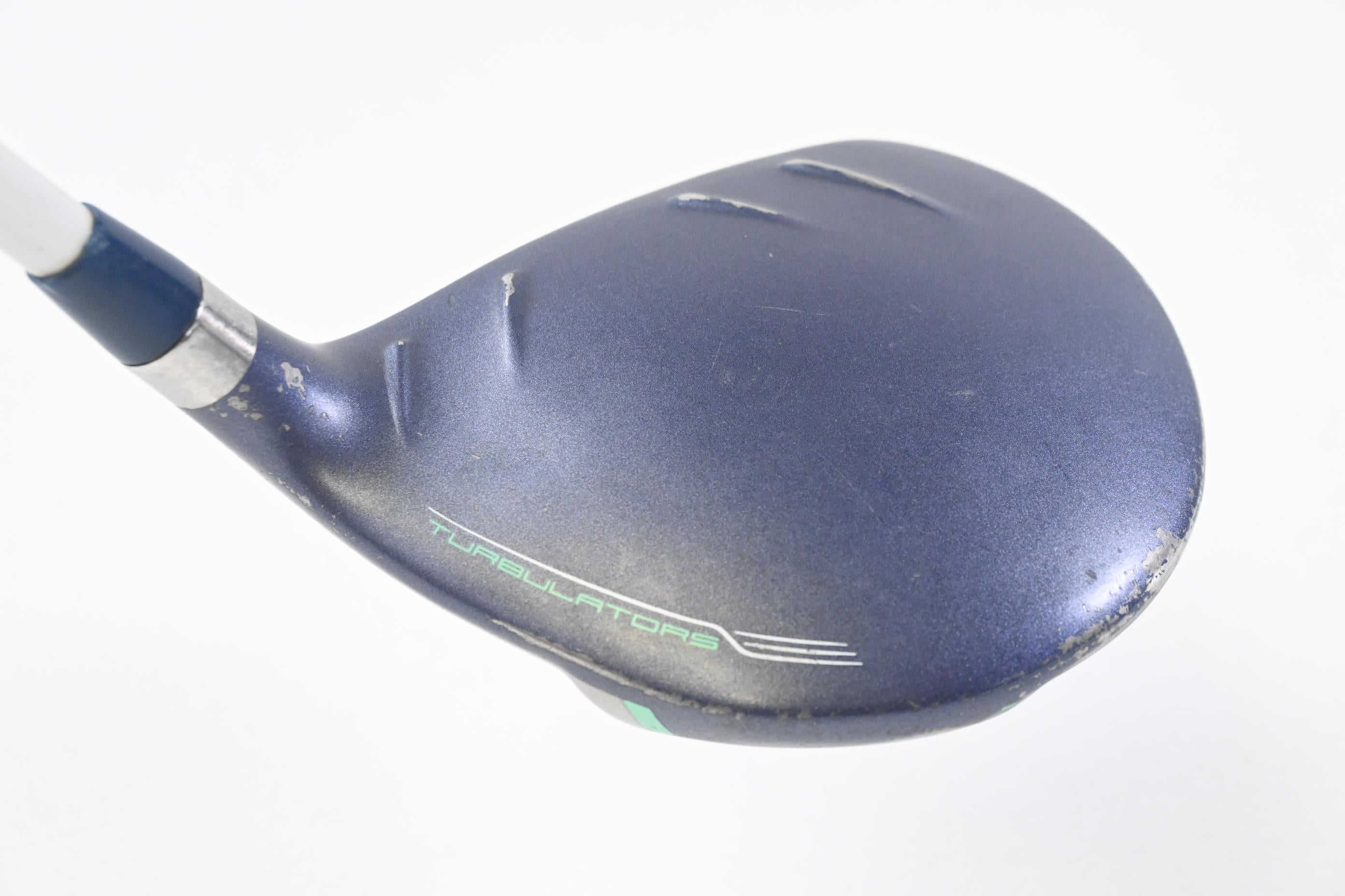Ladies Ping G Le #5 Wood / 22 Degree / Ladies Flex Ping ULT 230 Shaft
