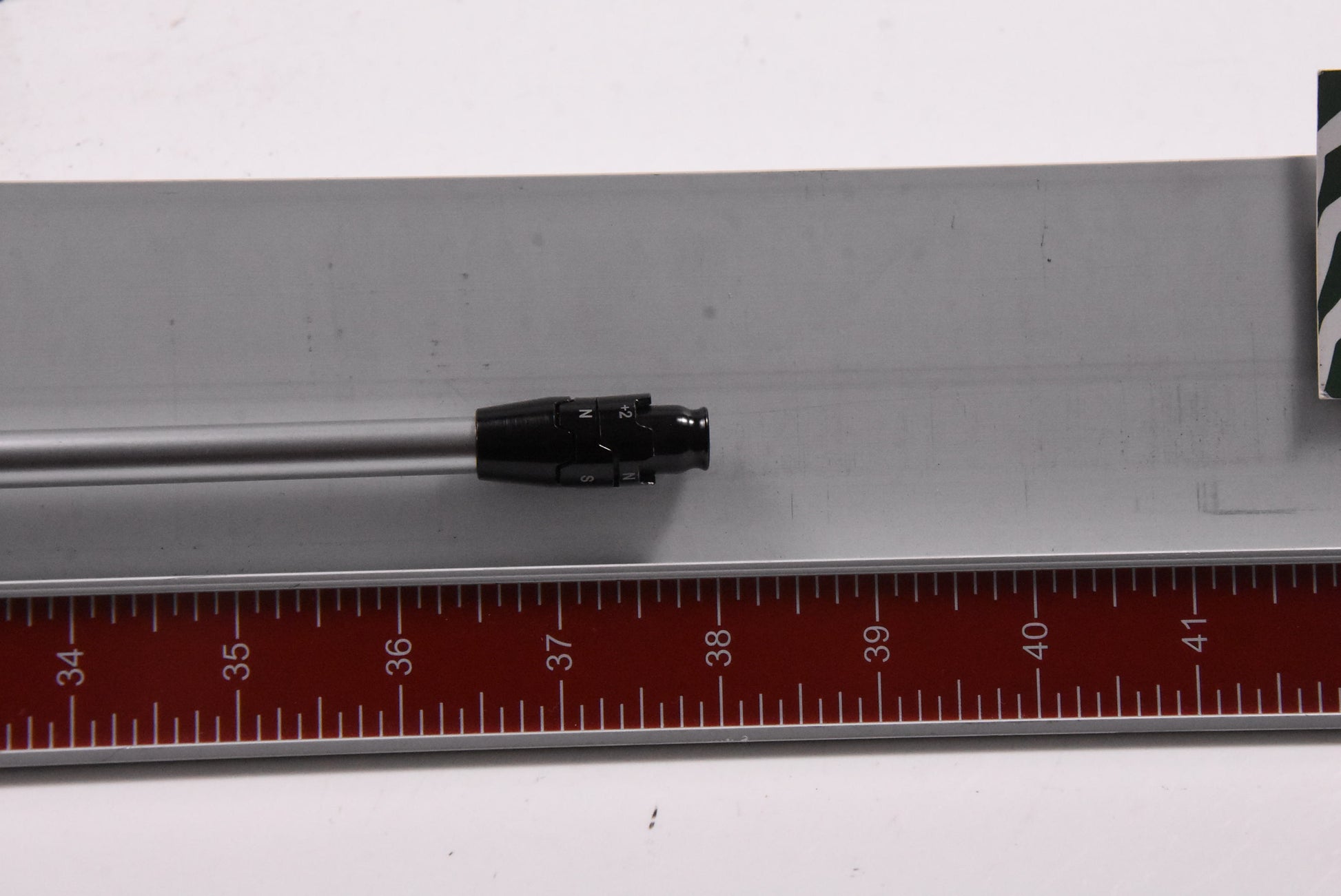 Aldila Ascent 40 #6 Hybrid Shaft / Ladies Flex / Callway 3rd Gen