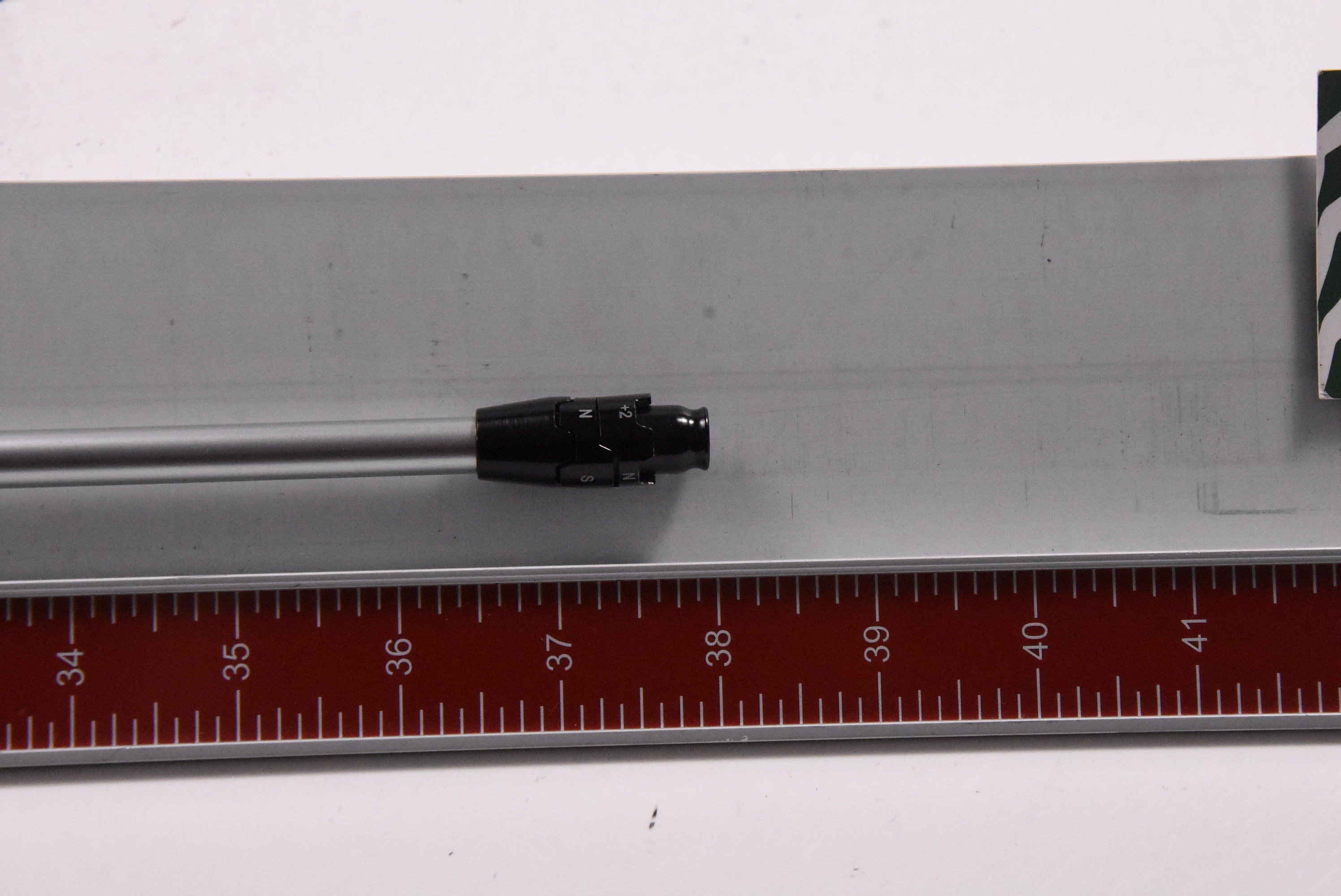 Aldila Ascent 40 #6 Hybrid Shaft / Ladies Flex / Callway 3rd Gen