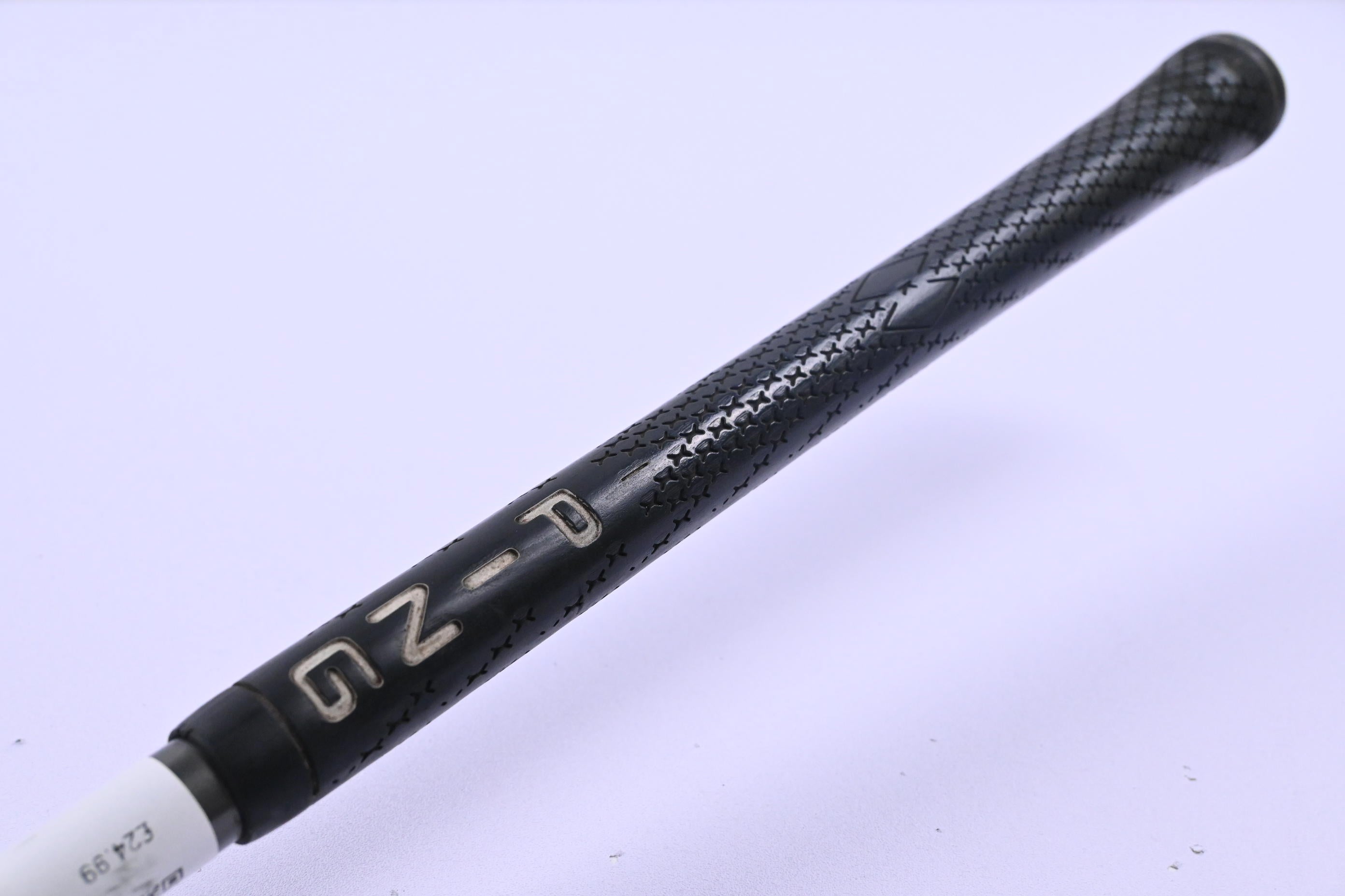 Ping G2 HL #5 Iron / 24 Degree / Black Dot / Regular Flex Ping TFC 100 Shaft